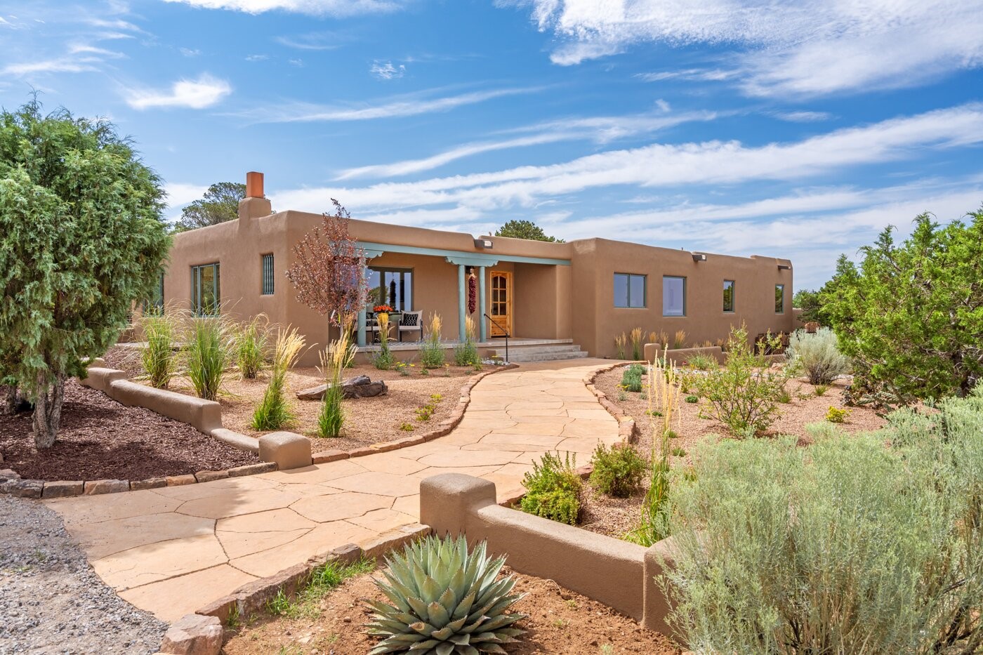 1315 Old Pecos Trail