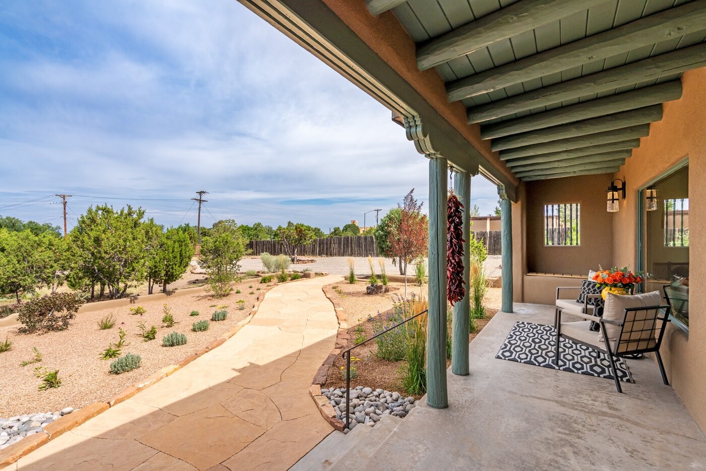 1315 Old Pecos Trail
