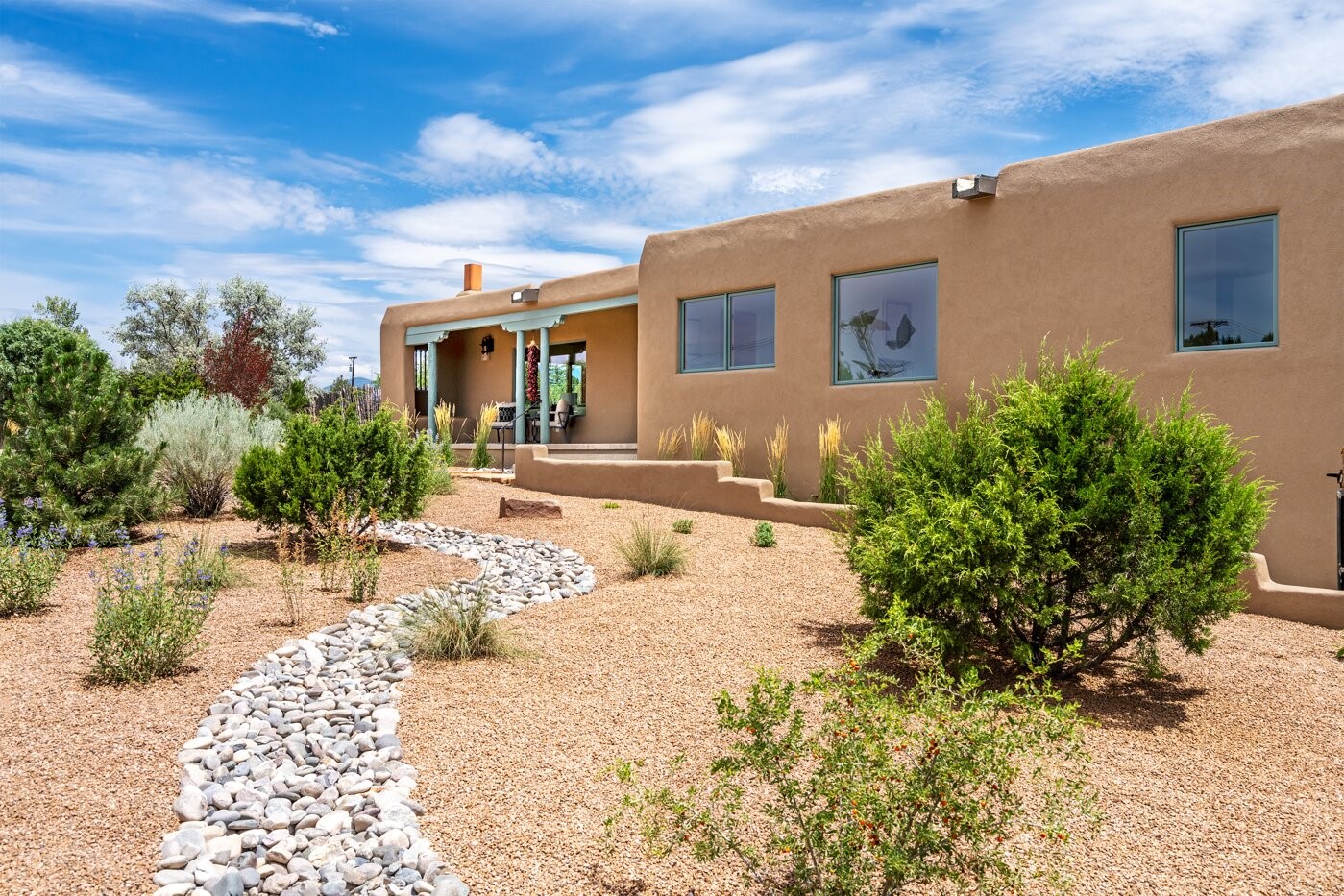 1315 Old Pecos Trail