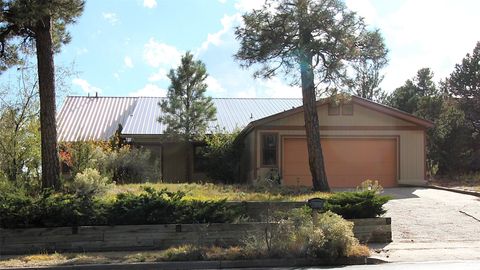 1221 San Ildefonso Road, Los Alamos, NM 87544 - #: 202504882