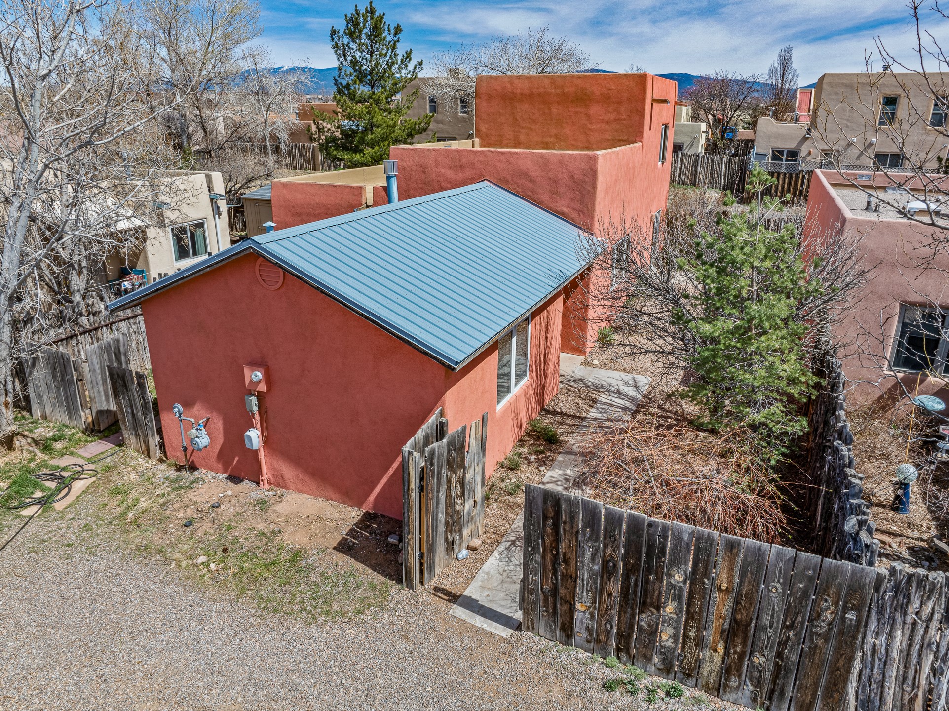 4513 Calle Turquesa, Santa Fe, New Mexico image 12