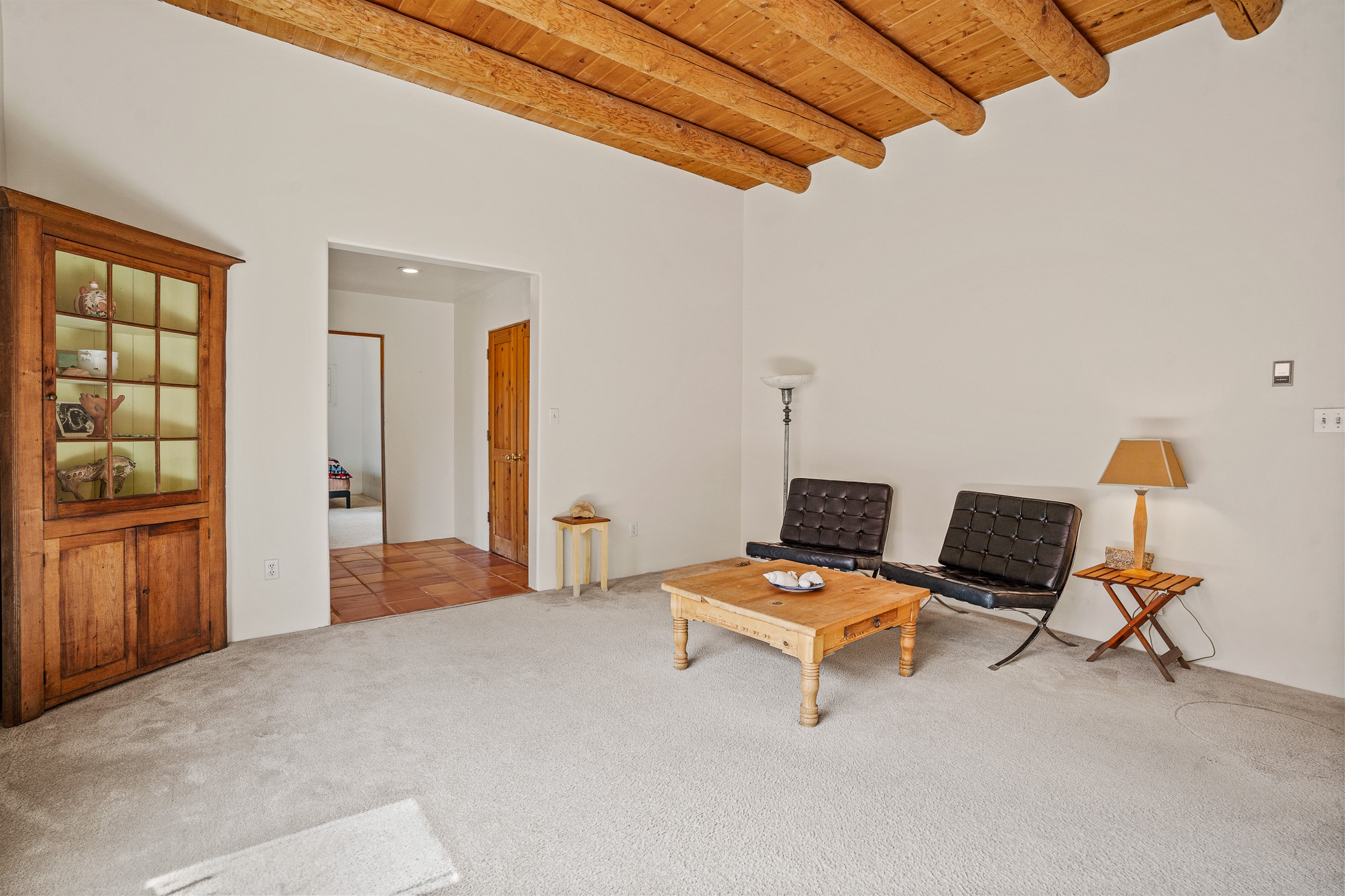 4513 Calle Turquesa, Santa Fe, New Mexico image 2