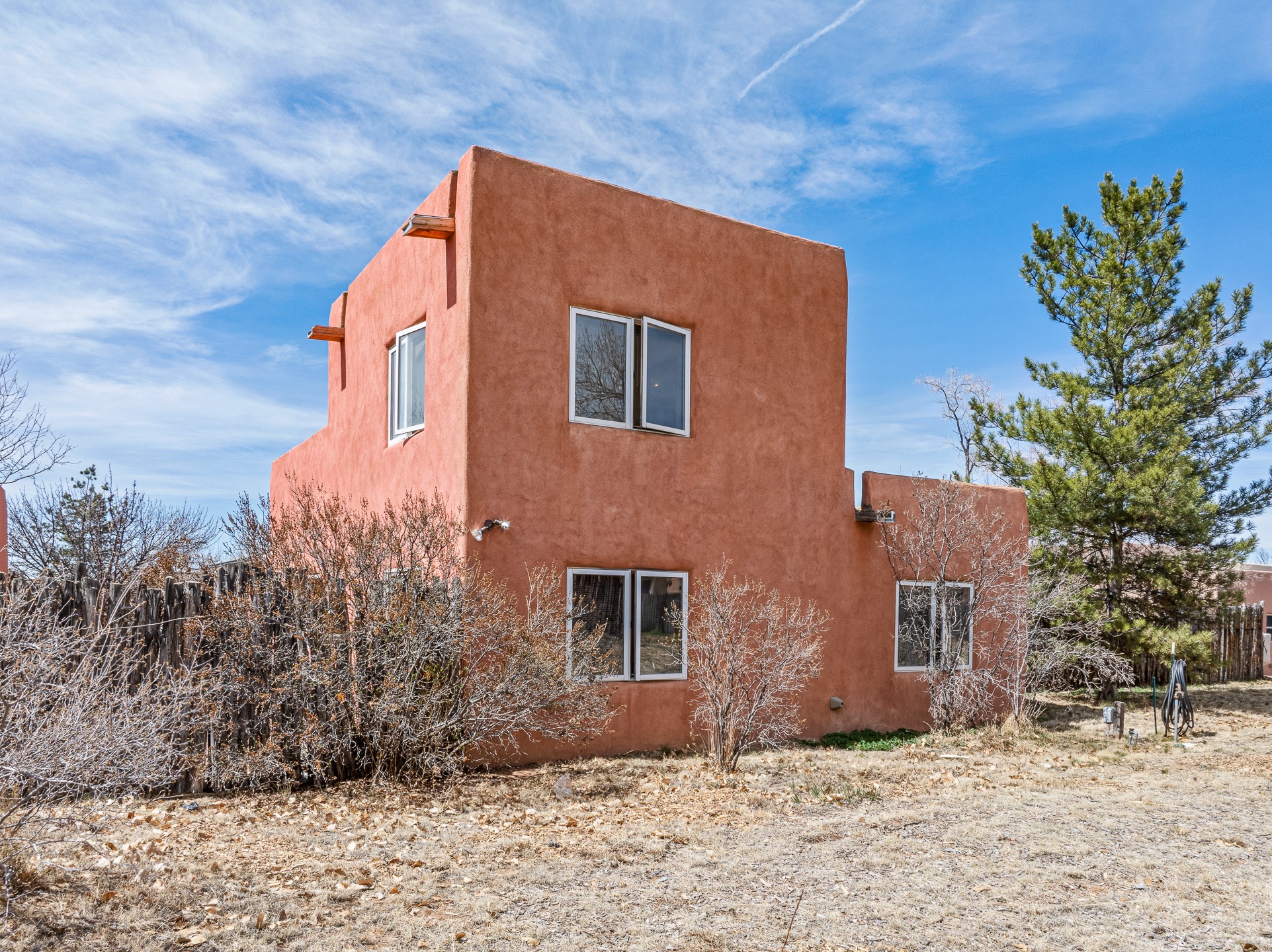4513 Calle Turquesa, Santa Fe, New Mexico image 15