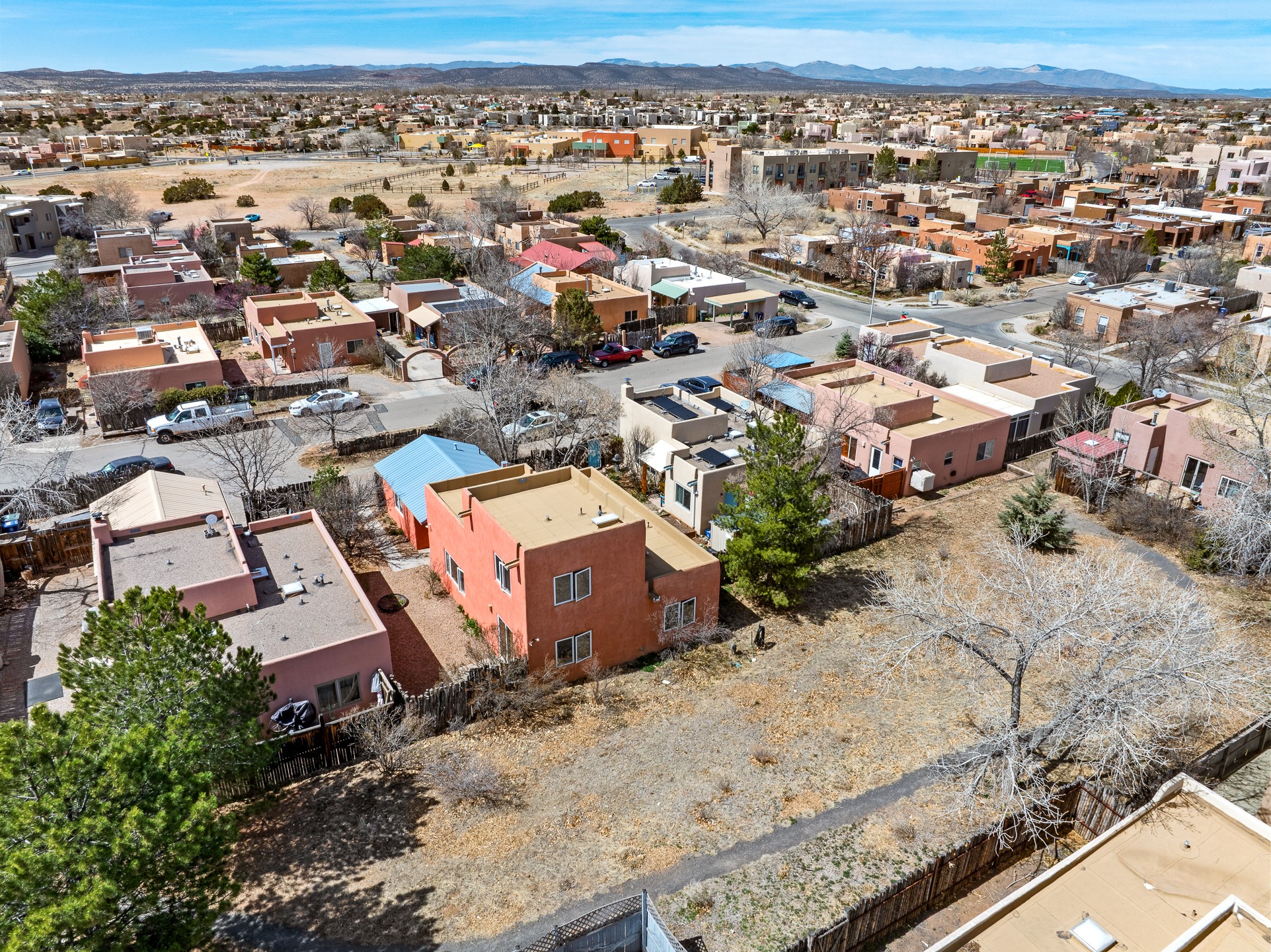 4513 Calle Turquesa, Santa Fe, New Mexico image 17