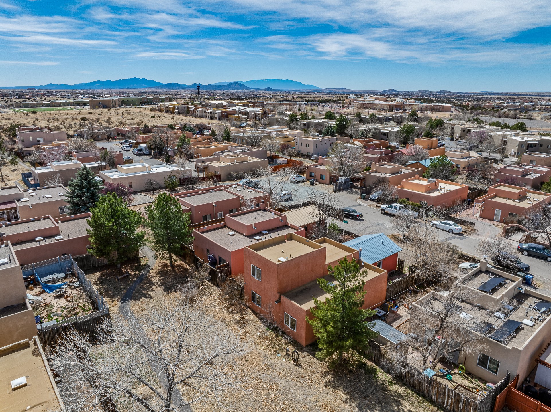 4513 Calle Turquesa, Santa Fe, New Mexico image 19