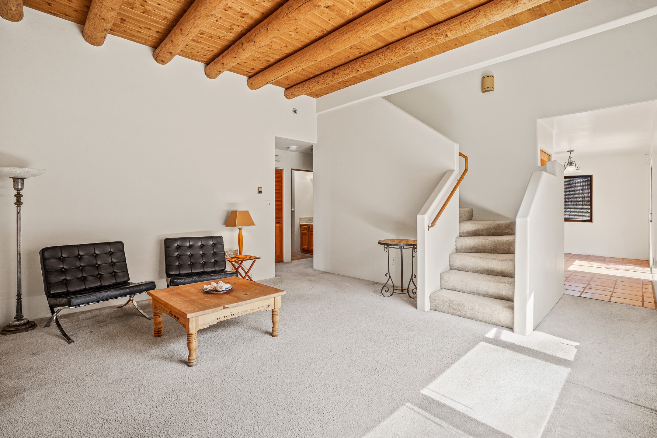 4513 Calle Turquesa, Santa Fe, New Mexico image 3