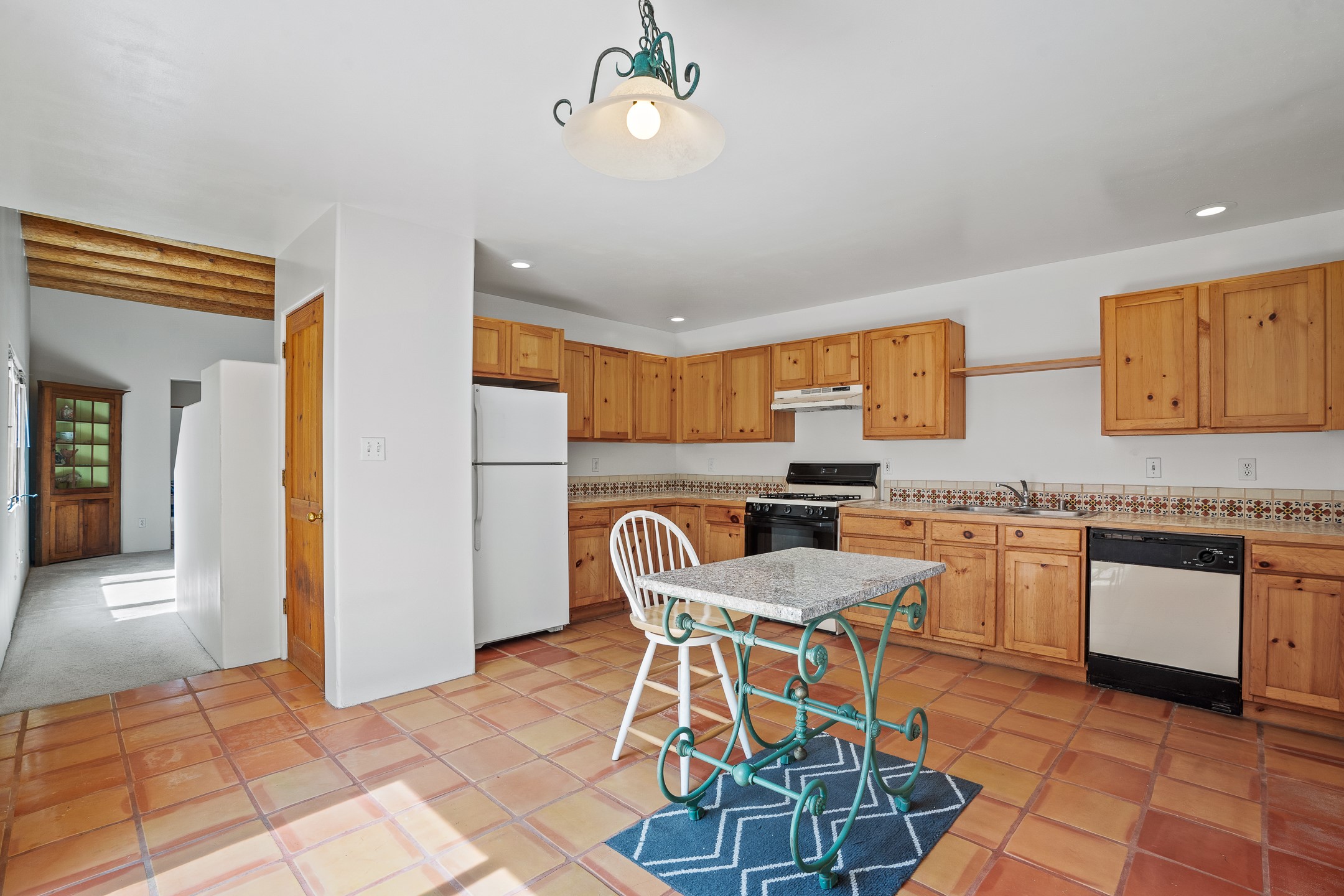 4513 Calle Turquesa, Santa Fe, New Mexico image 9