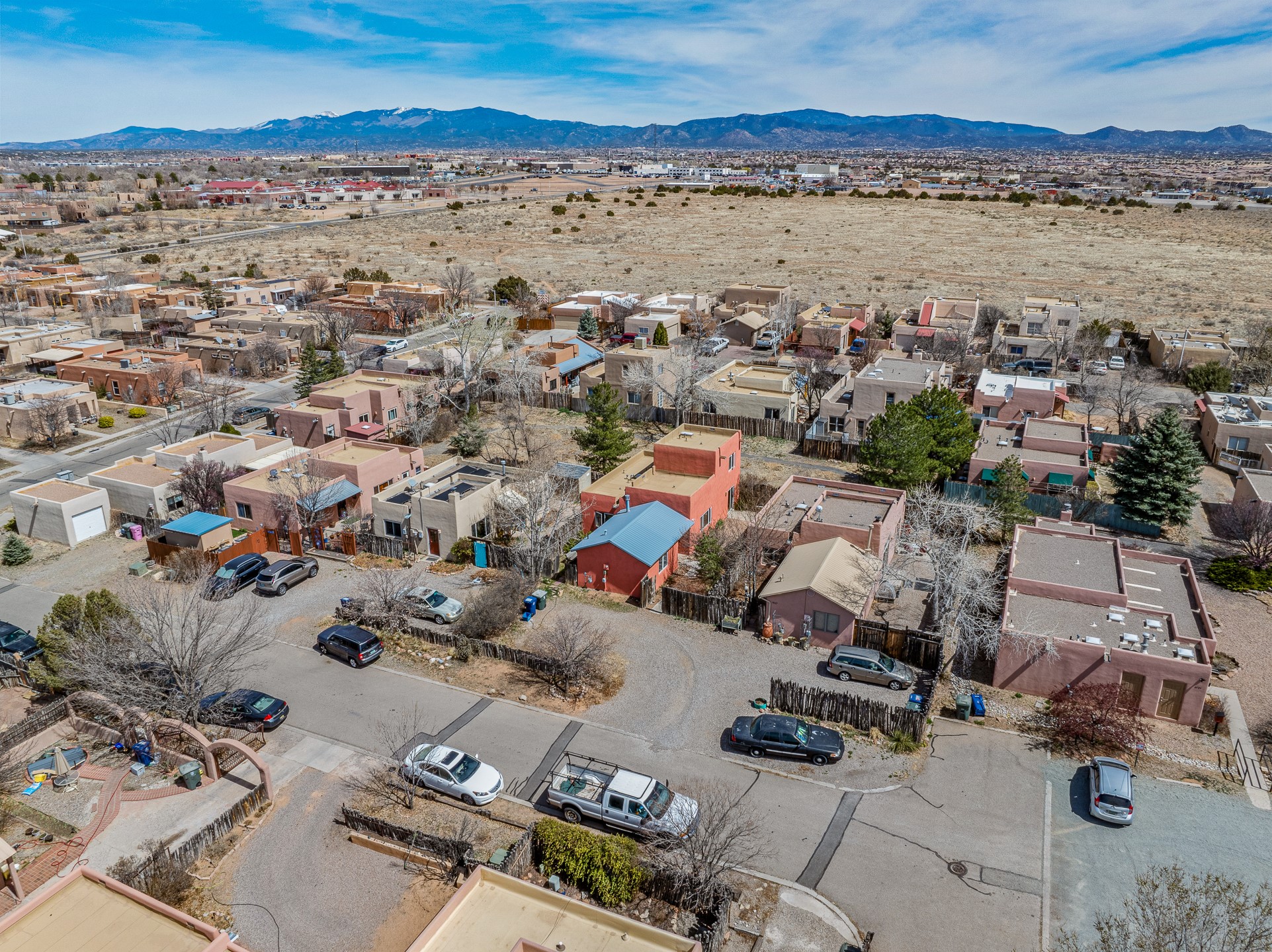 4513 Calle Turquesa, Santa Fe, New Mexico image 24