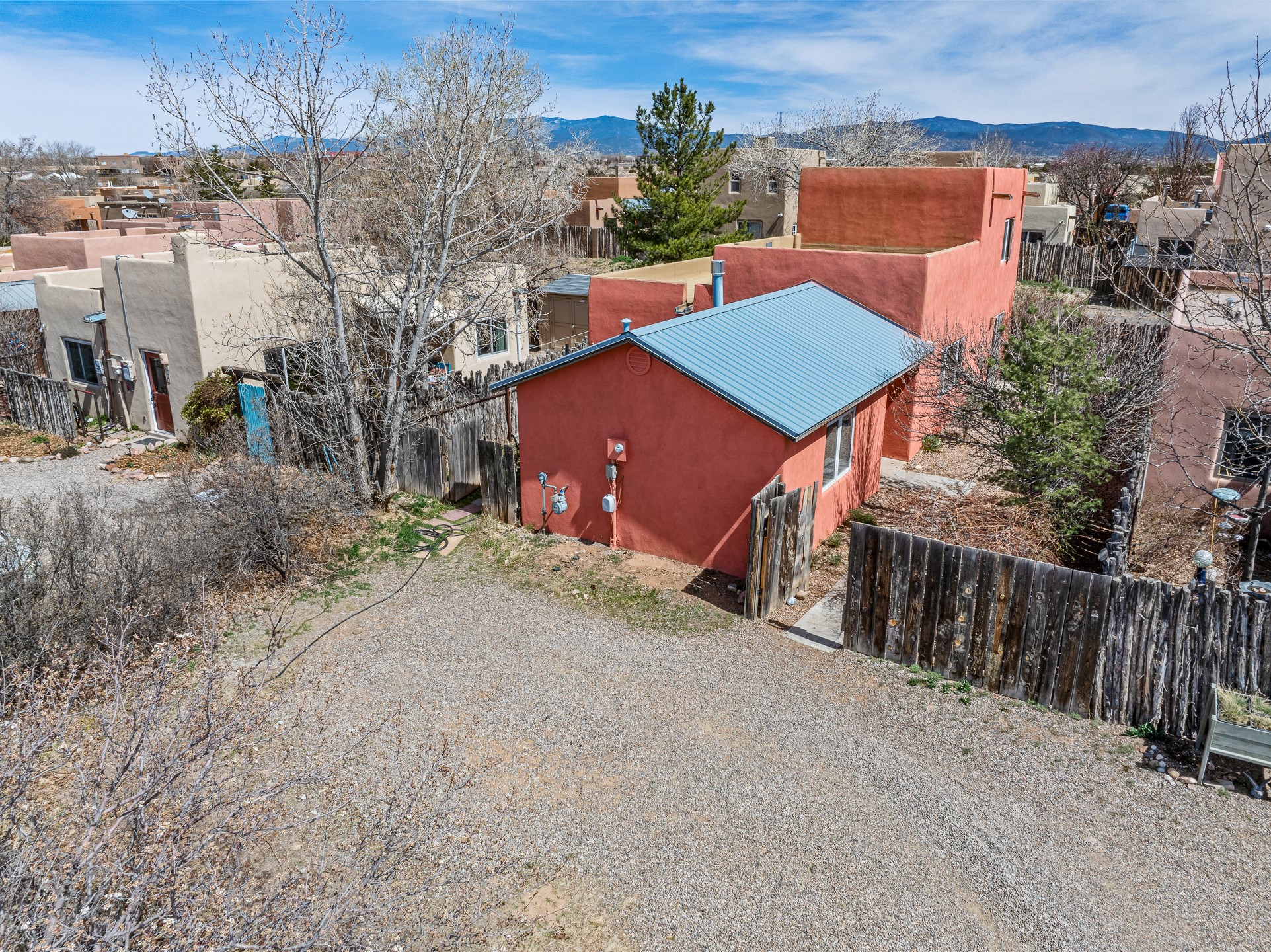 4513 Calle Turquesa, Santa Fe, New Mexico image 22