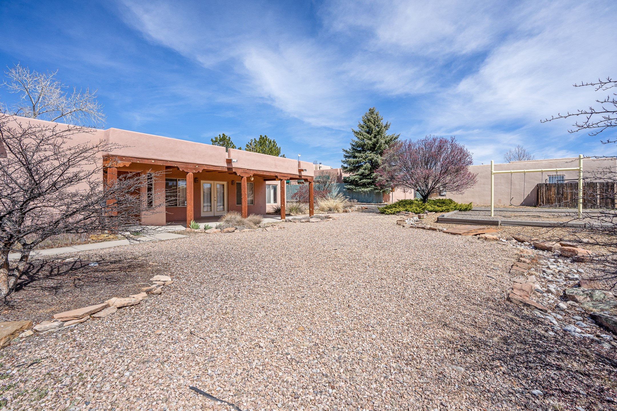 4513 Calle Turquesa, Santa Fe, New Mexico image 46