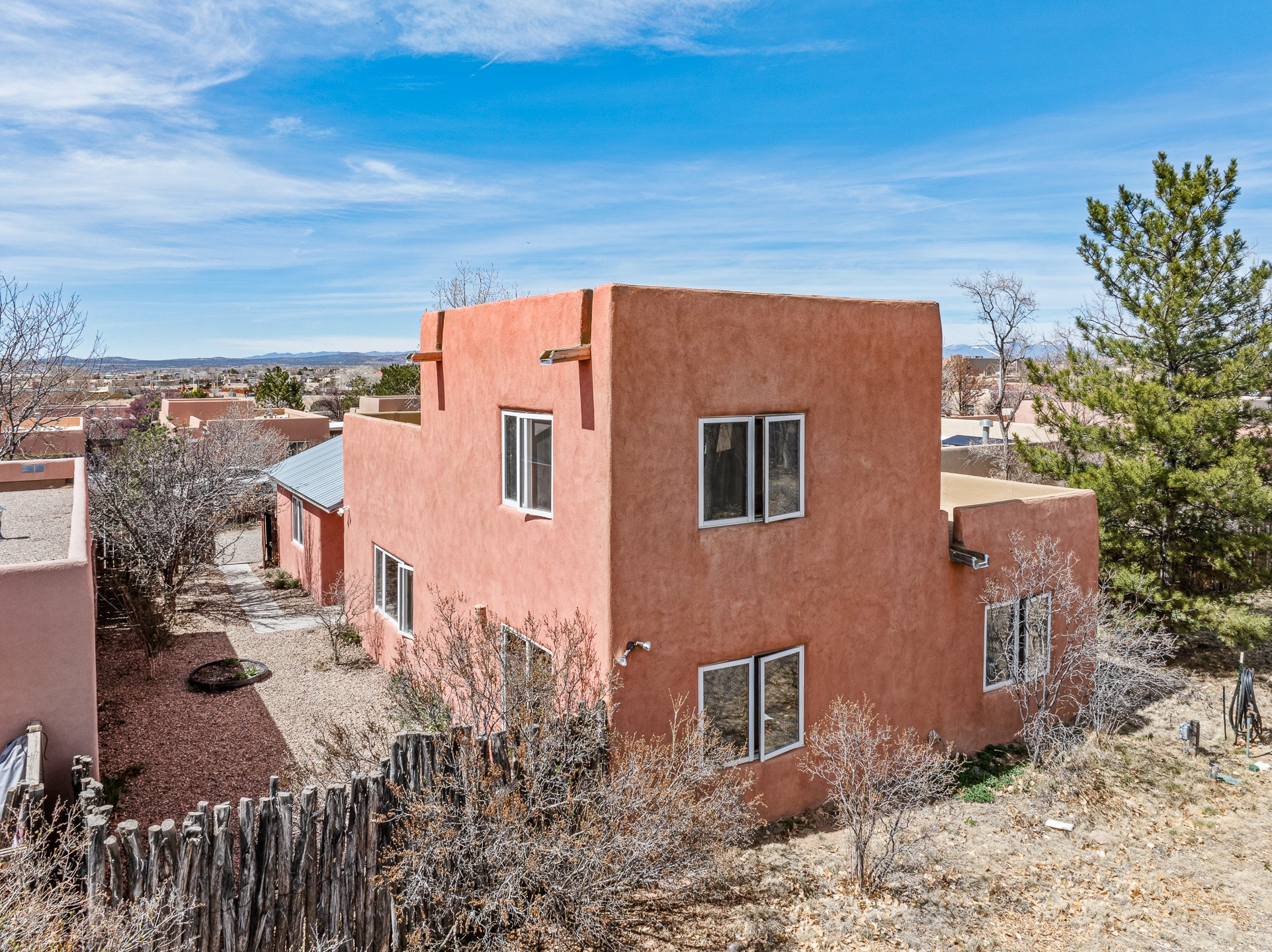 4513 Calle Turquesa, Santa Fe, New Mexico image 21