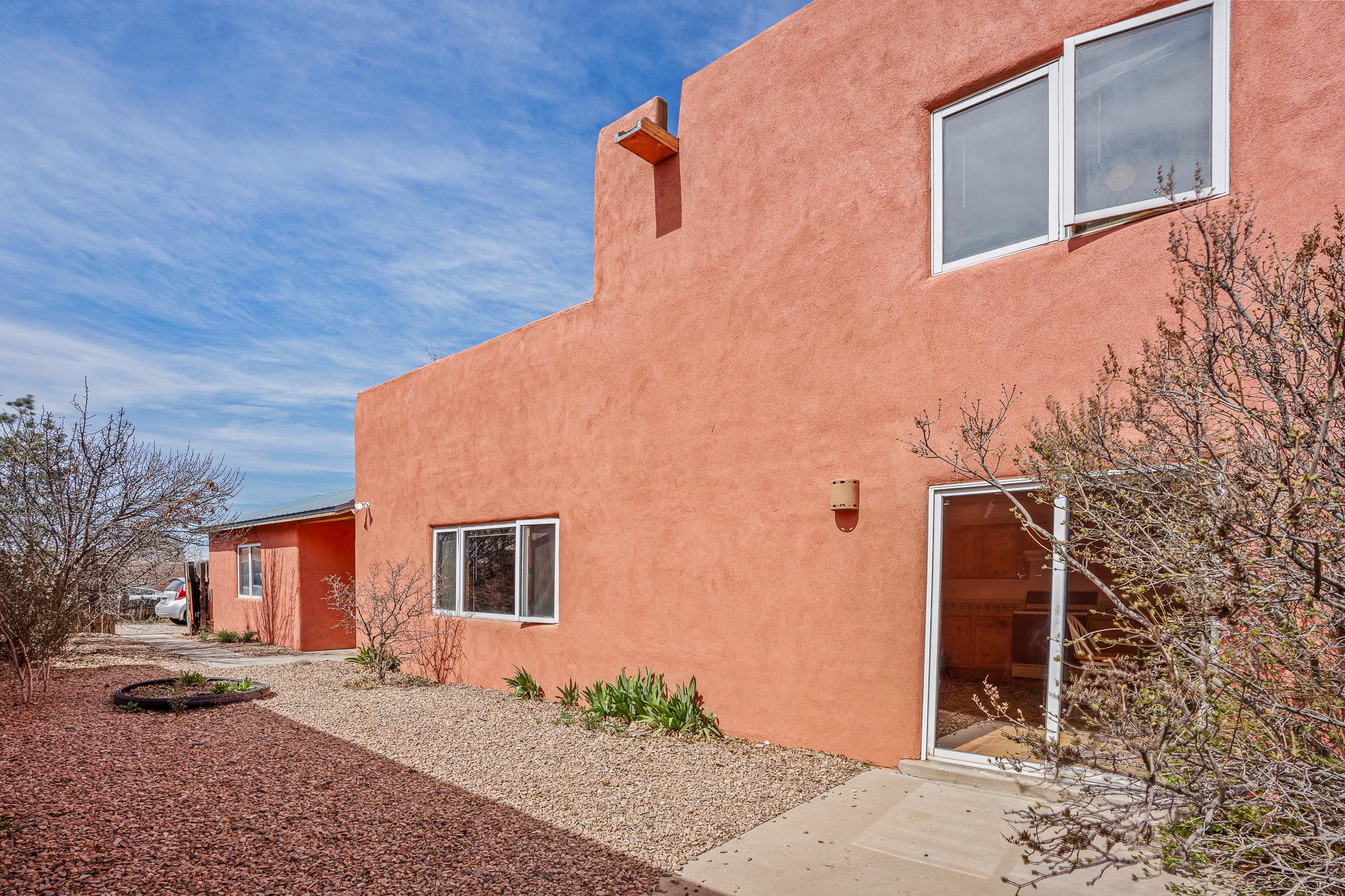 4513 Calle Turquesa, Santa Fe, New Mexico image 43