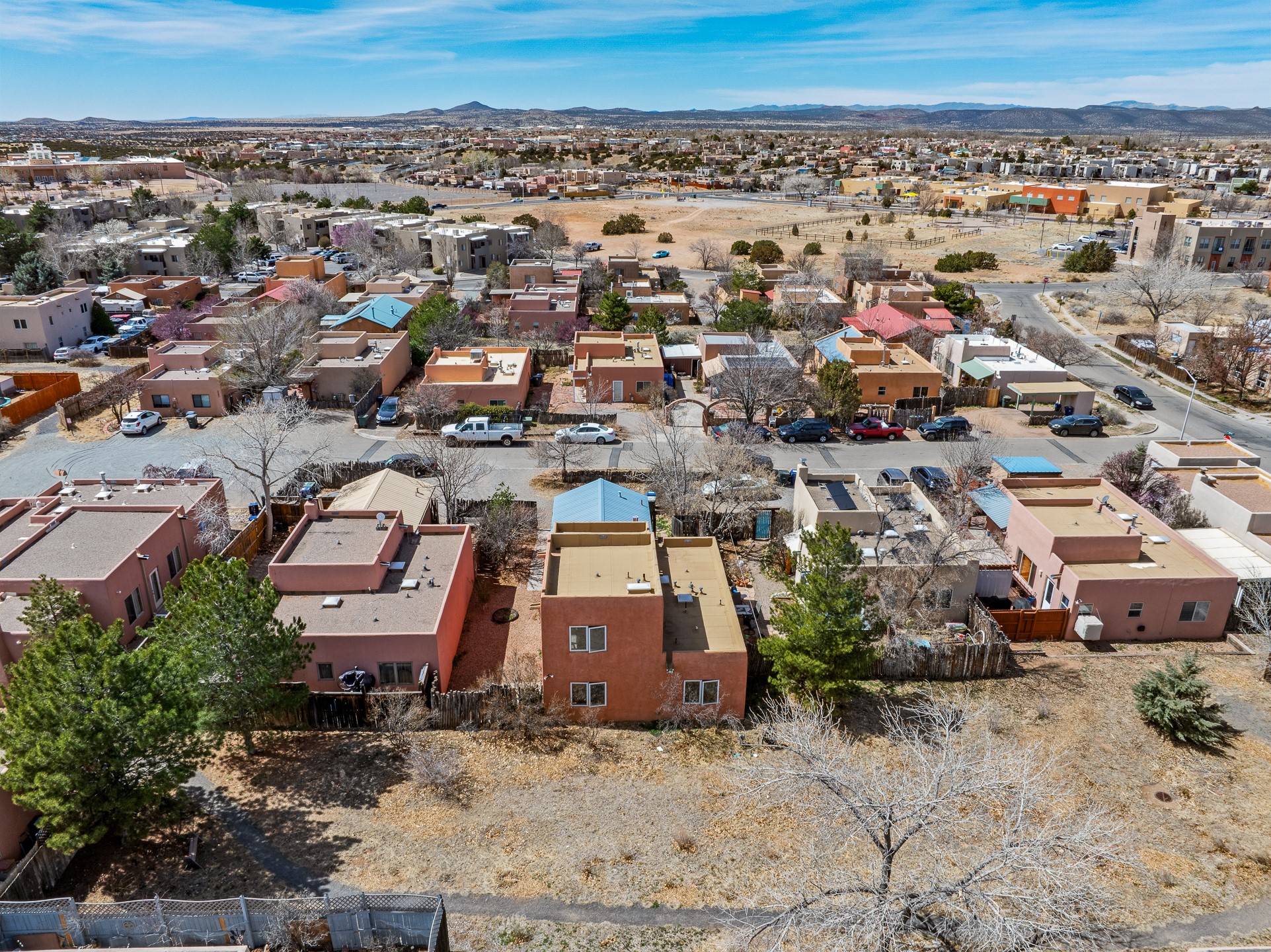 4513 Calle Turquesa, Santa Fe, New Mexico image 16