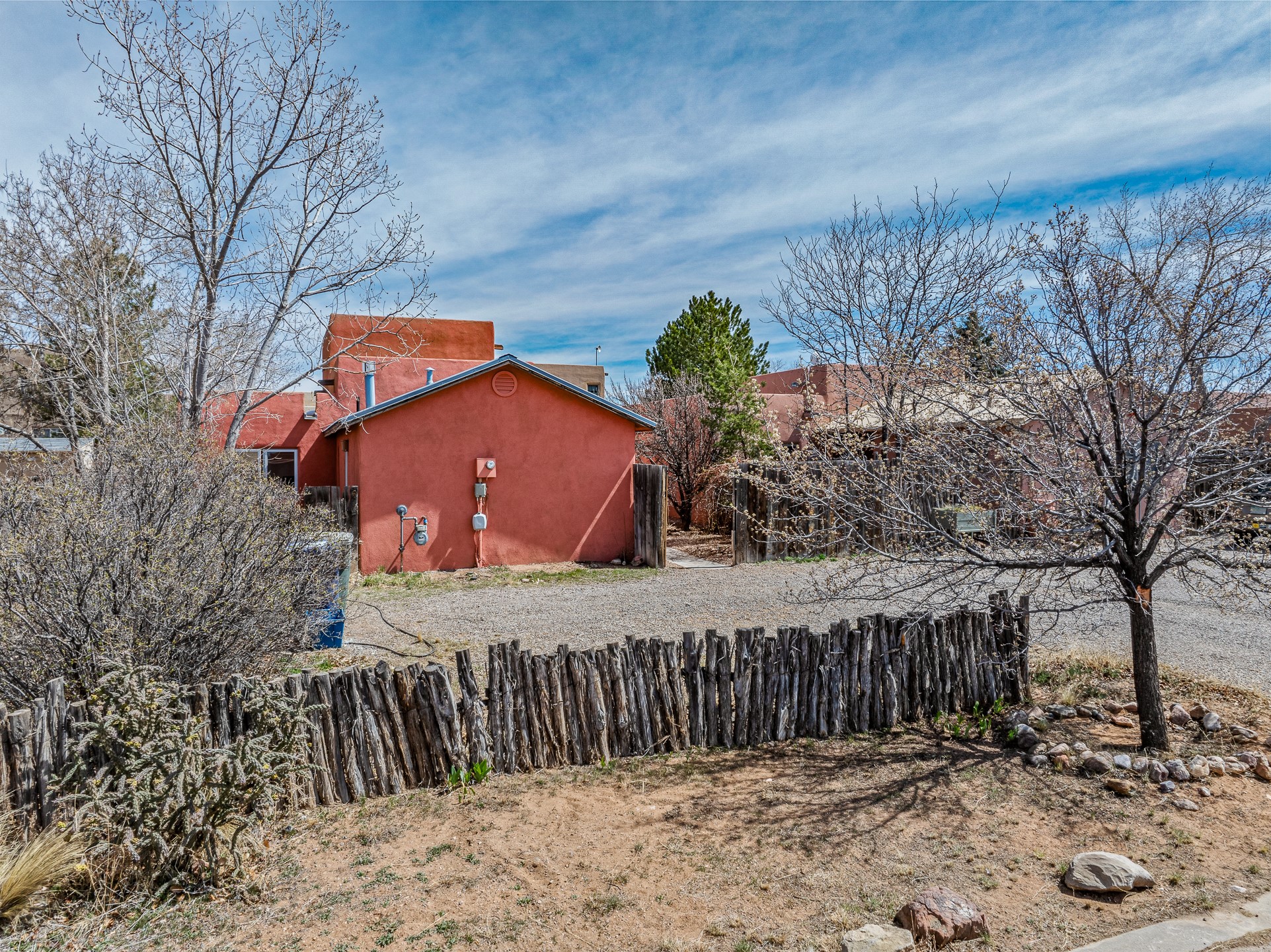 4513 Calle Turquesa, Santa Fe, New Mexico image 23