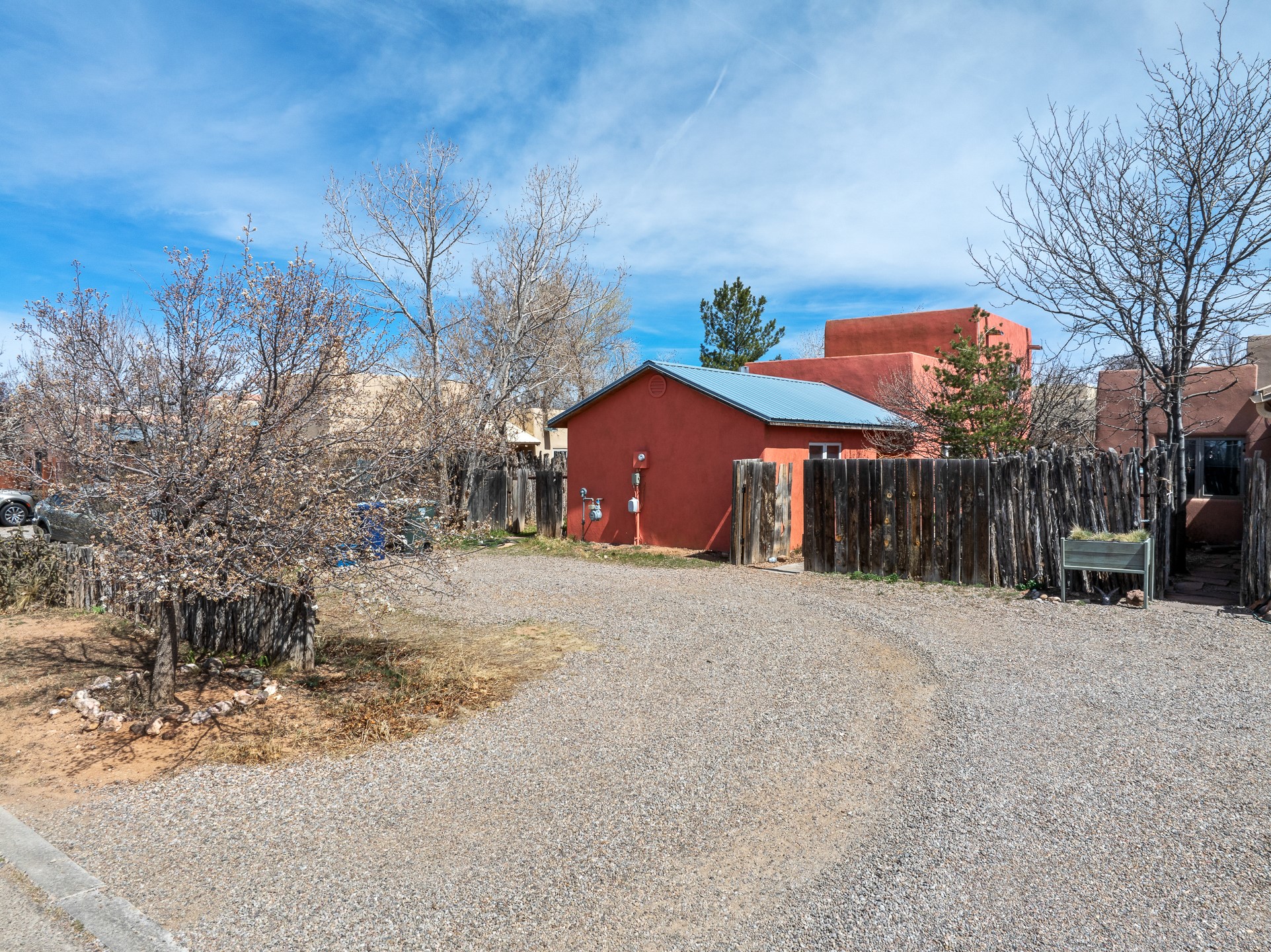 4513 Calle Turquesa, Santa Fe, New Mexico image 13
