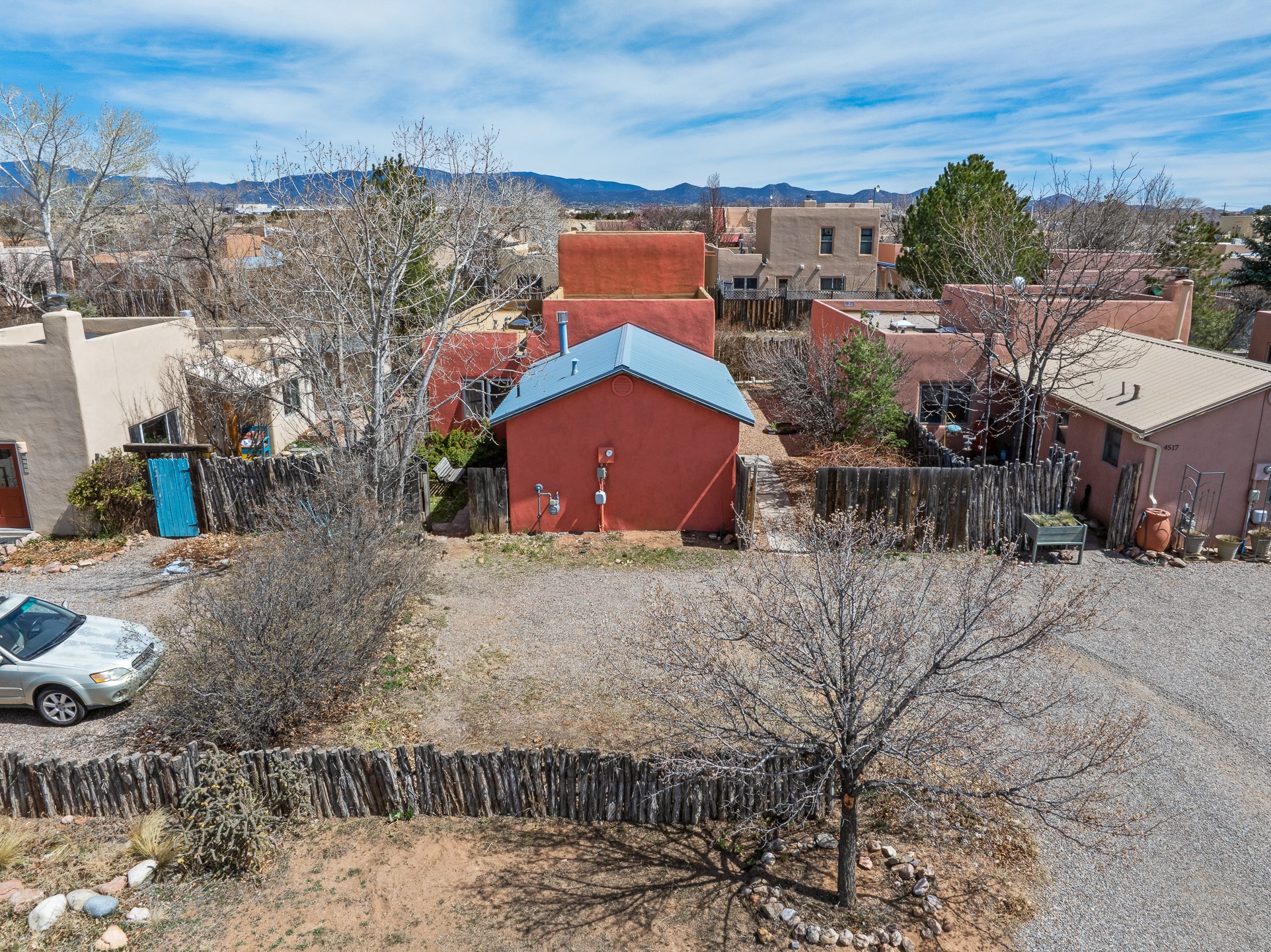 4513 Calle Turquesa, Santa Fe, New Mexico image 14