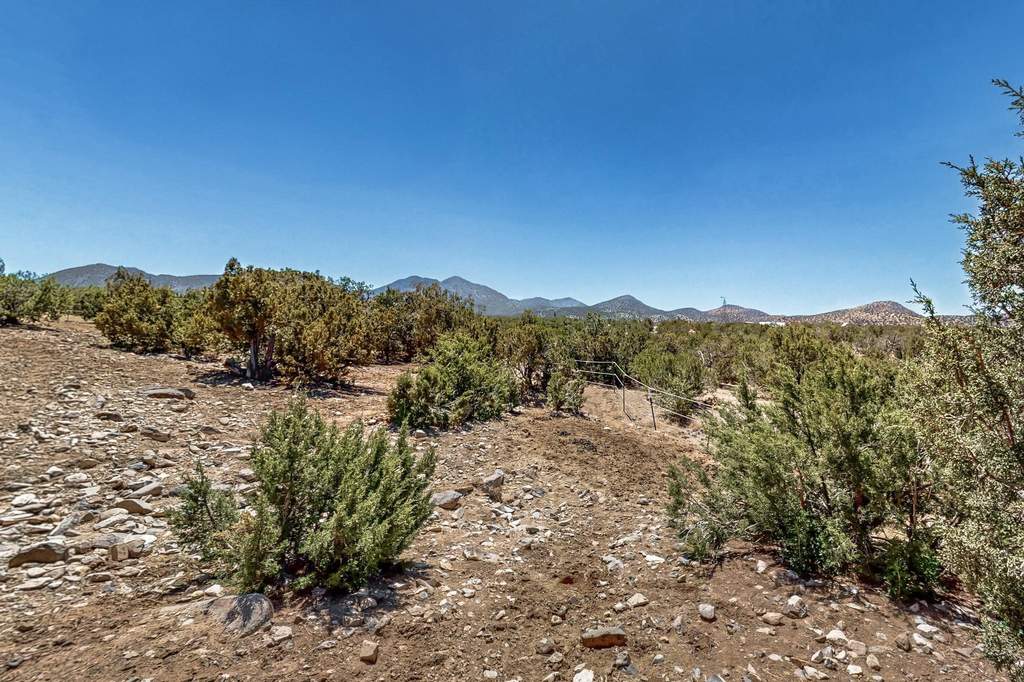 152 Camino Cerro Chato, Madrid, New Mexico image 45