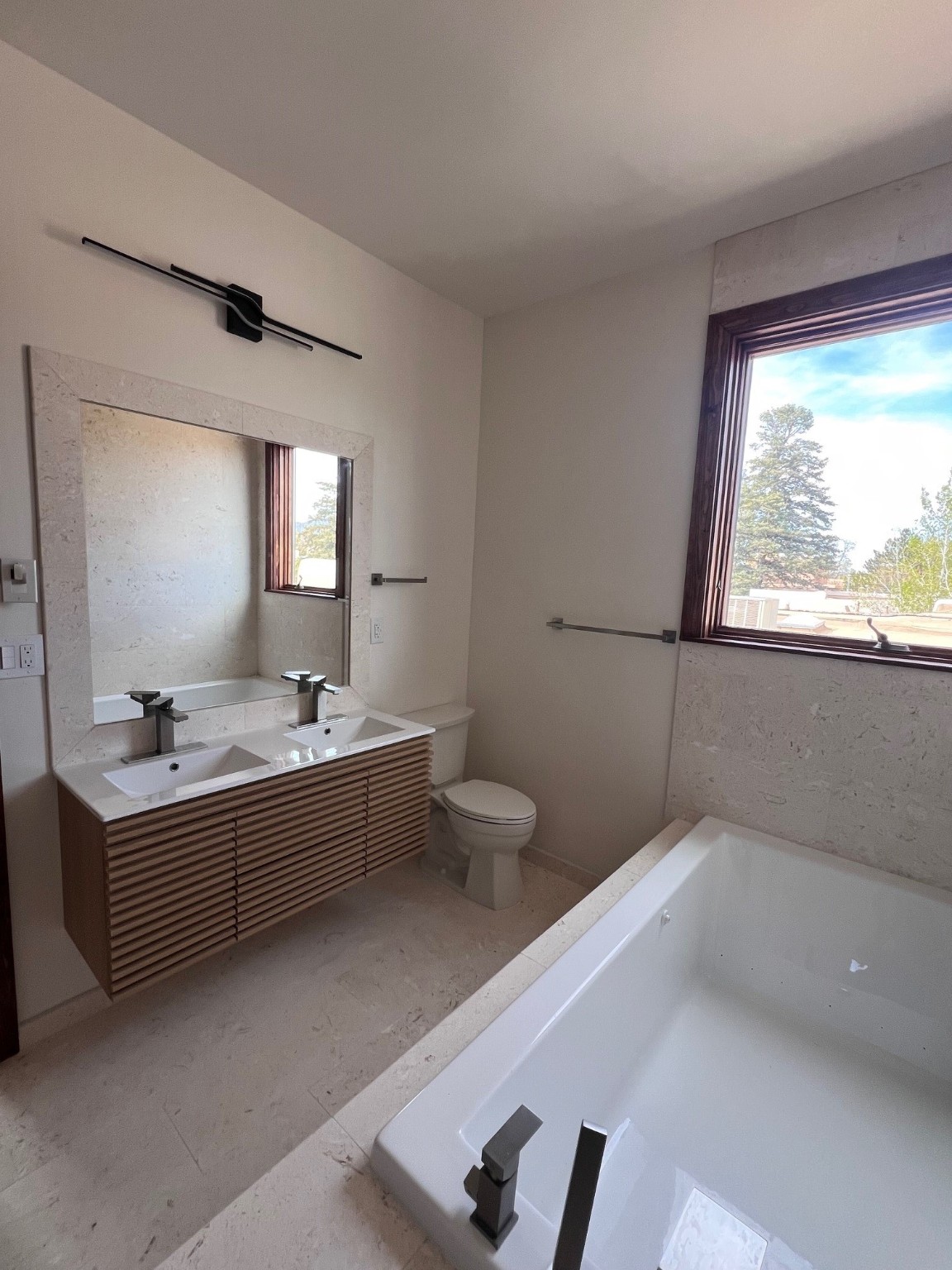 1022 Don Diego Avenue #D, Santa Fe, New Mexico image 20