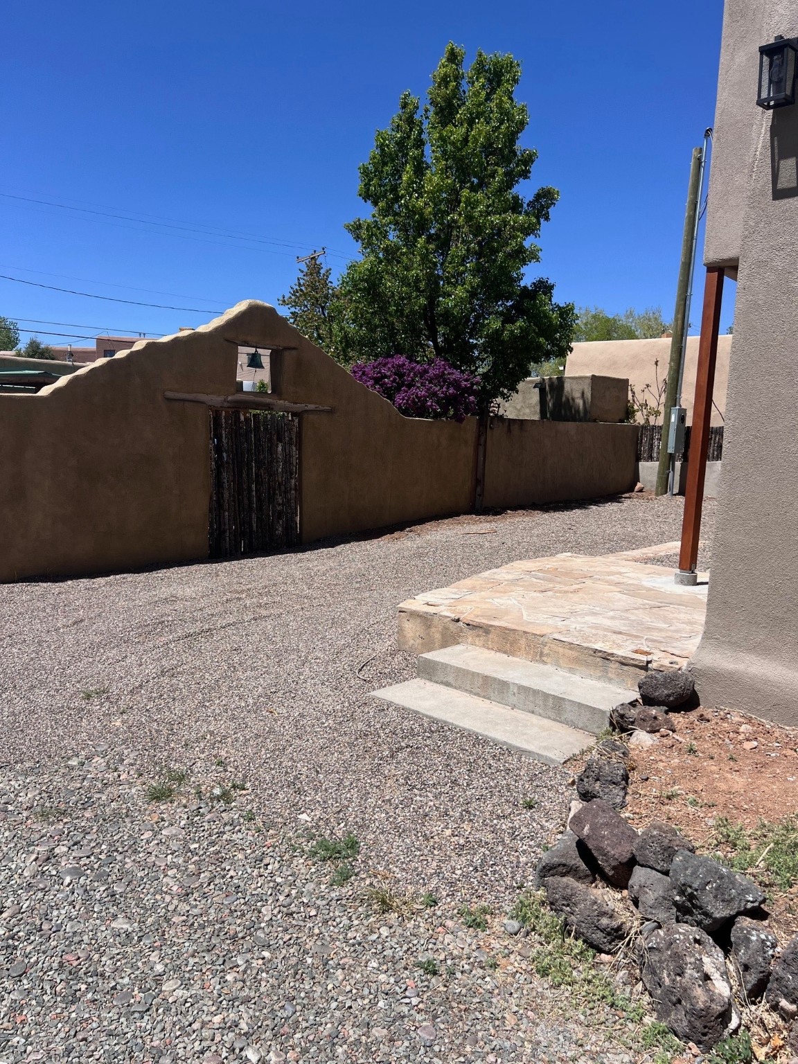 1022 Don Diego Avenue #D, Santa Fe, New Mexico image 23