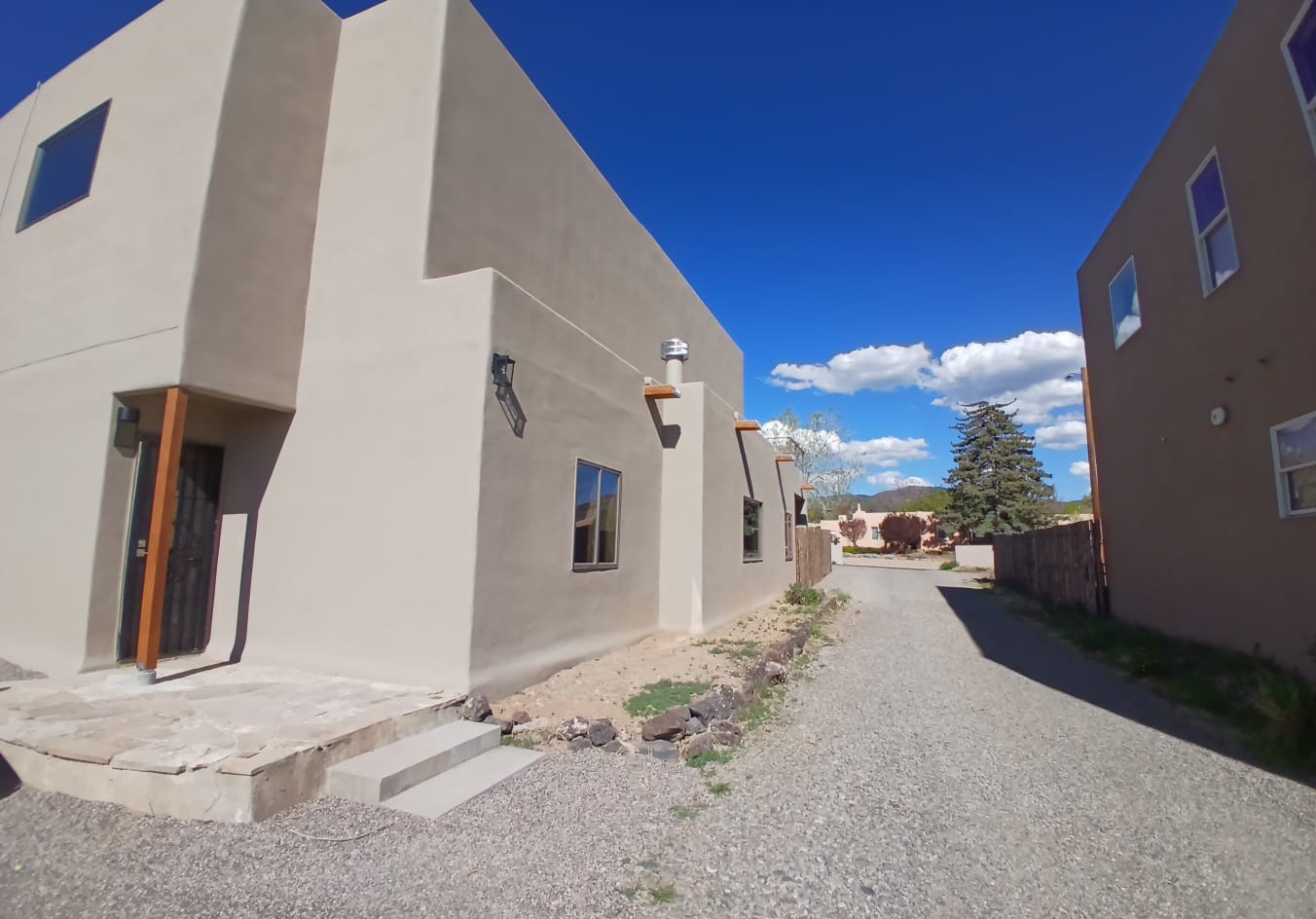 1022 Don Diego Avenue #D, Santa Fe, New Mexico image 24