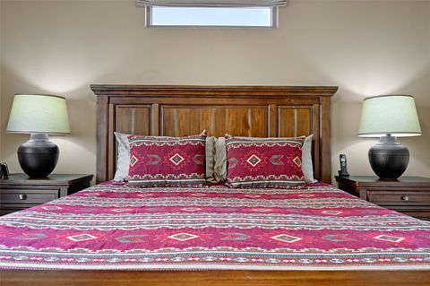 Tiny photo for 10 Canto Del Pajaro, Santa Fe, NM 87508 (MLS # 202504938)