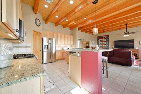 Tiny photo for 10 Canto Del Pajaro, Santa Fe, NM 87508 (MLS # 202504938)