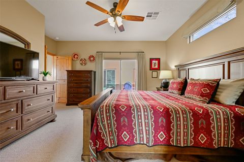 Tiny photo for 10 Canto Del Pajaro, Santa Fe, NM 87508 (MLS # 202504938)