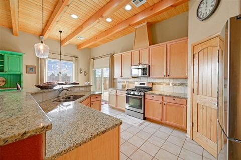 Tiny photo for 10 Canto Del Pajaro, Santa Fe, NM 87508 (MLS # 202504938)