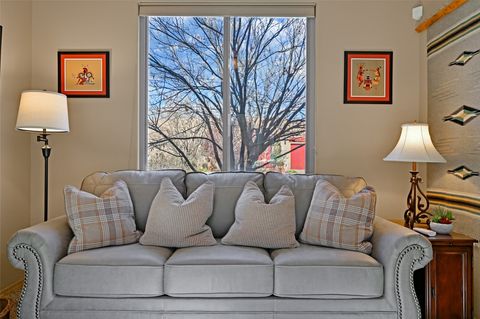 Tiny photo for 10 Canto Del Pajaro, Santa Fe, NM 87508 (MLS # 202504938)