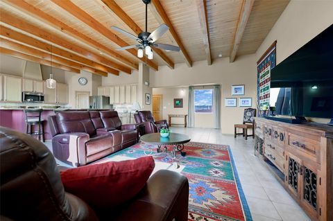 Tiny photo for 10 Canto Del Pajaro, Santa Fe, NM 87508 (MLS # 202504938)