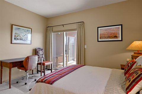 Tiny photo for 10 Canto Del Pajaro, Santa Fe, NM 87508 (MLS # 202504938)