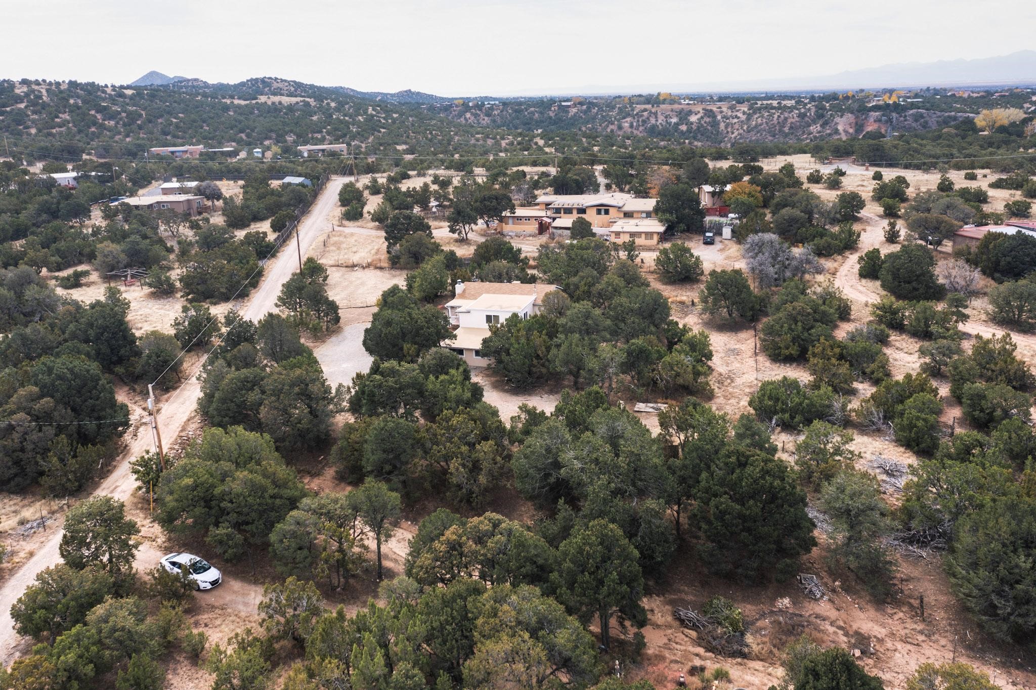 Residential, Santa Fe, New Mexico image 46