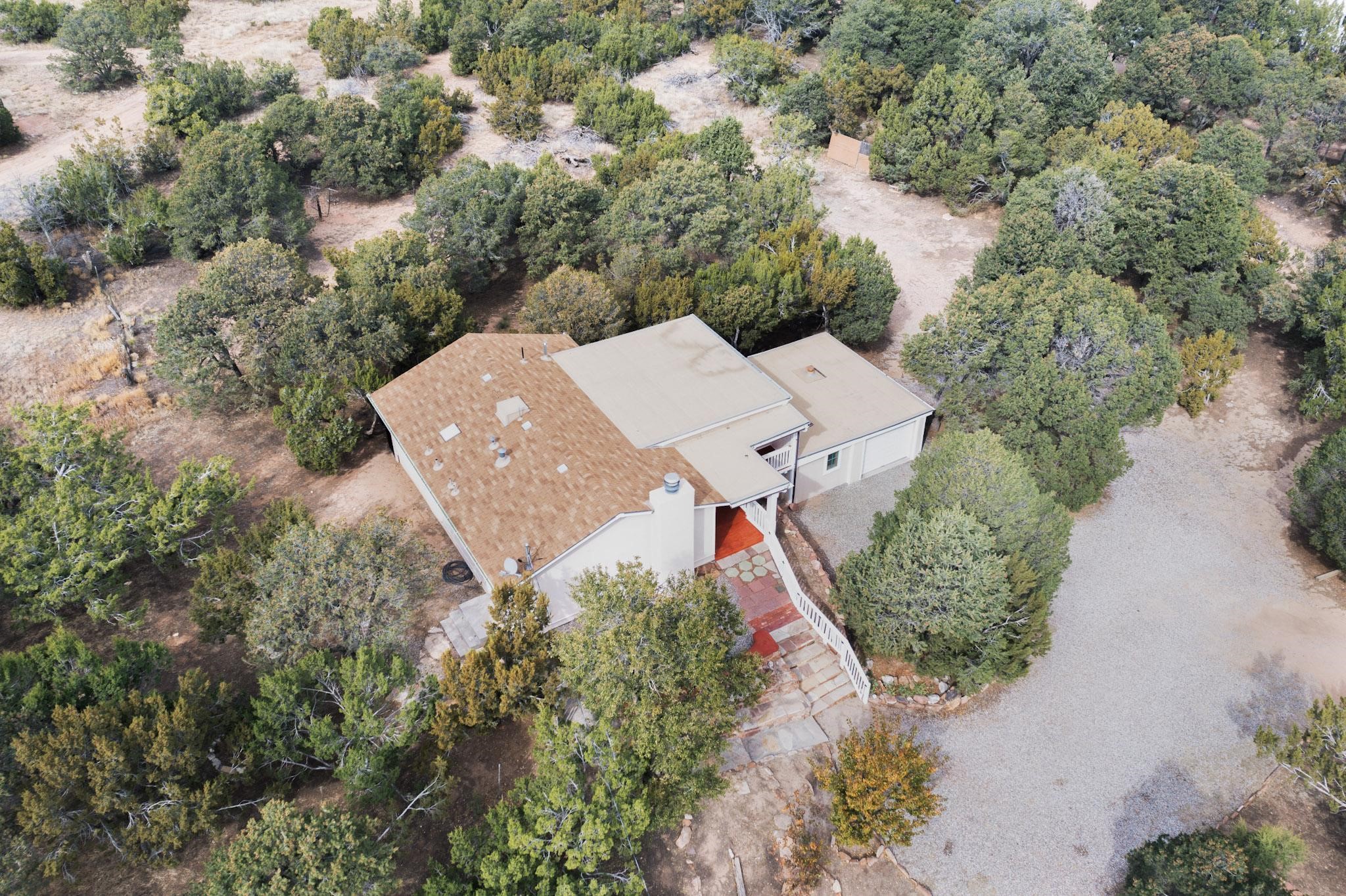 Residential, Santa Fe, New Mexico image 44