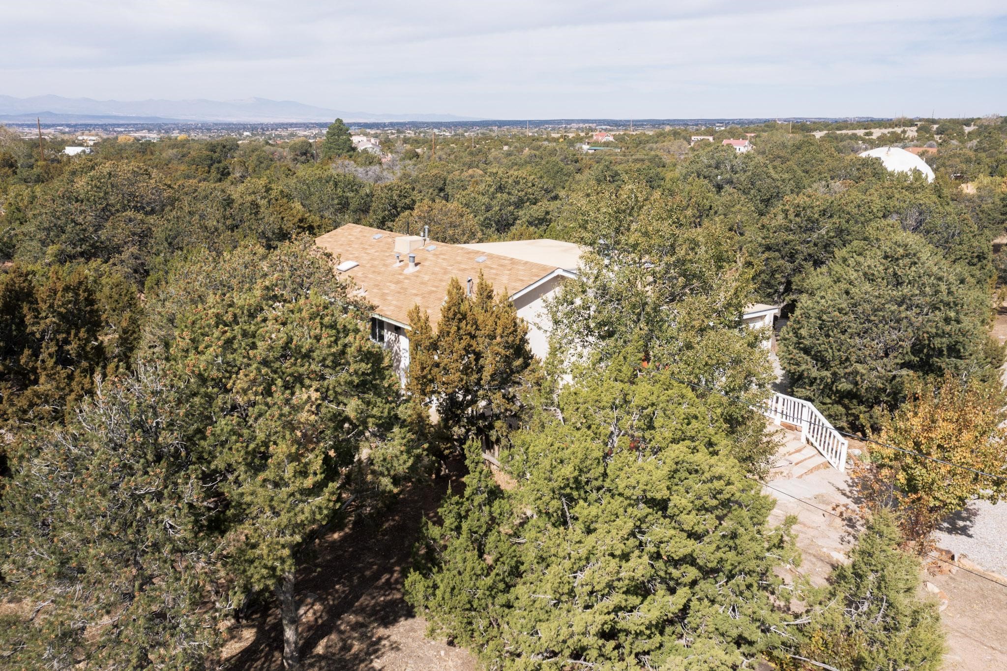 Residential, Santa Fe, New Mexico image 45