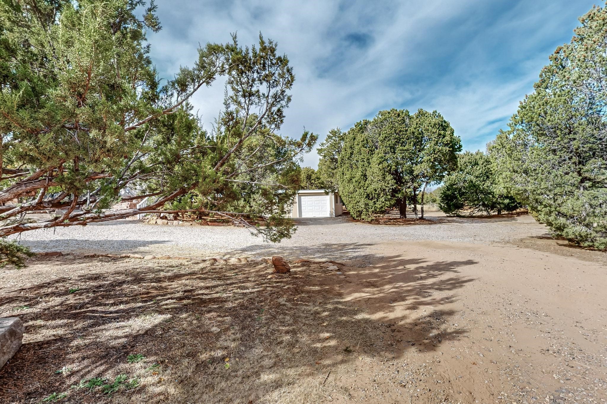 Residential, Santa Fe, New Mexico image 36