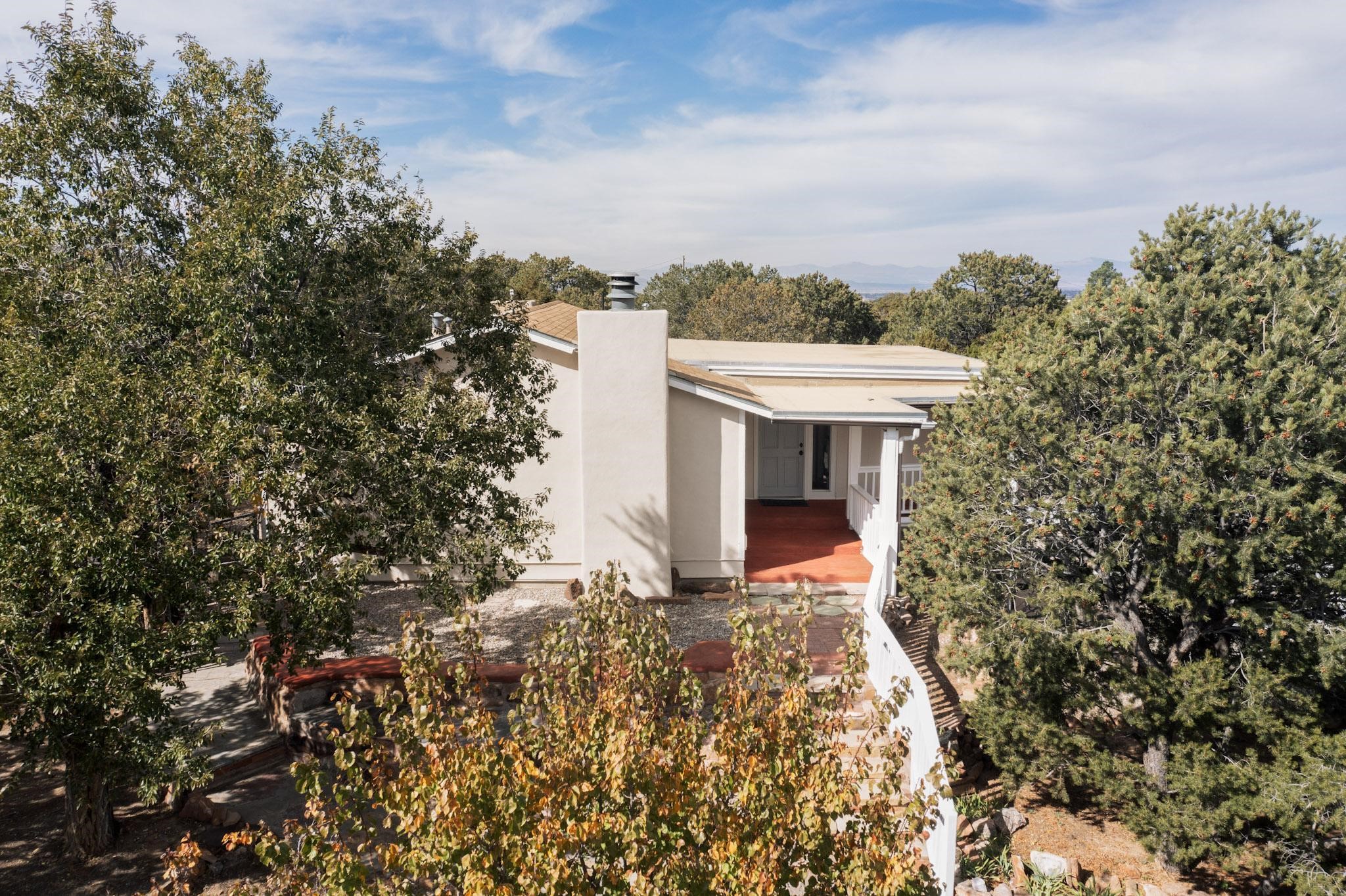 Residential, Santa Fe, New Mexico image 41