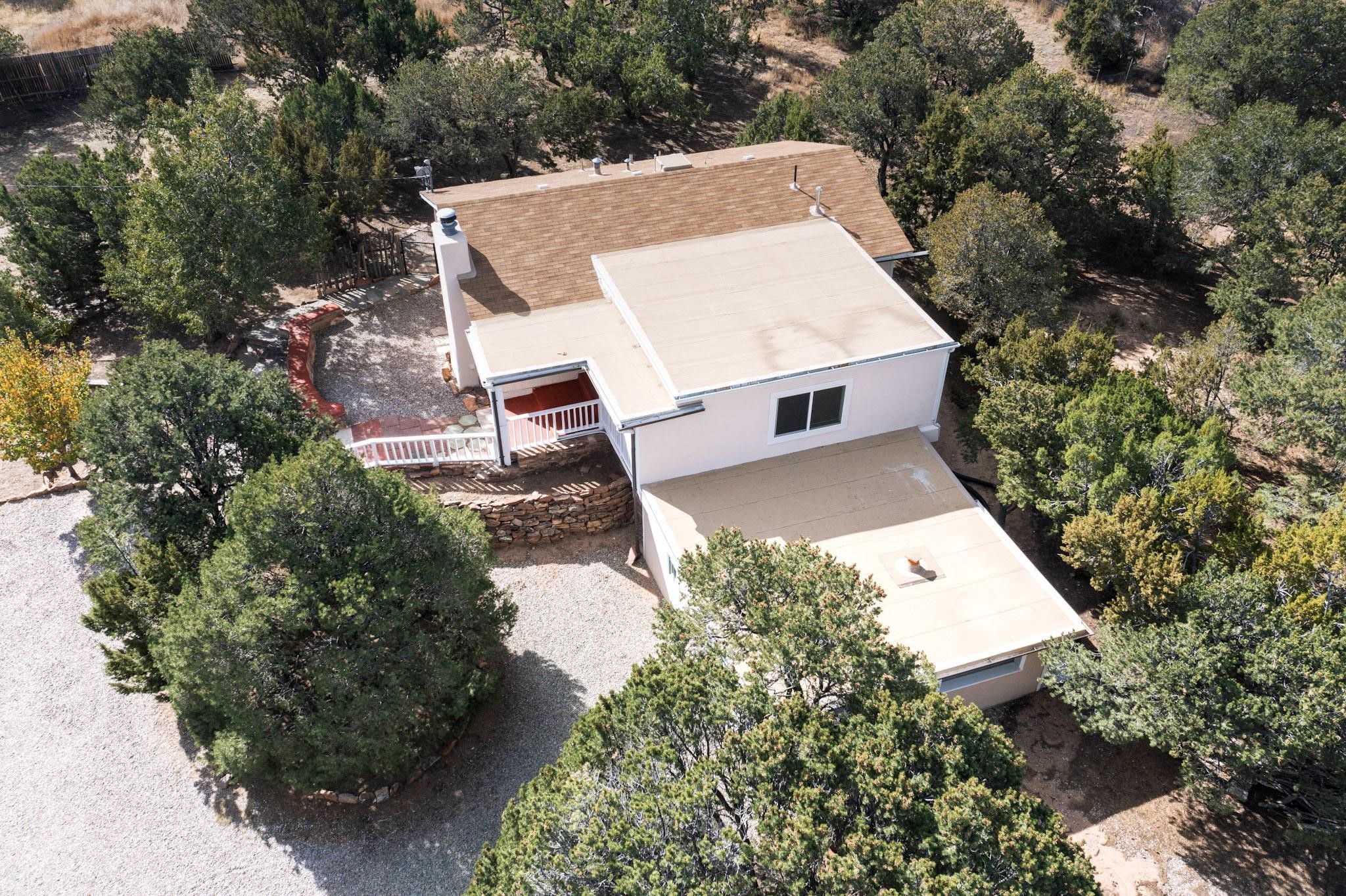 Residential, Santa Fe, New Mexico image 40