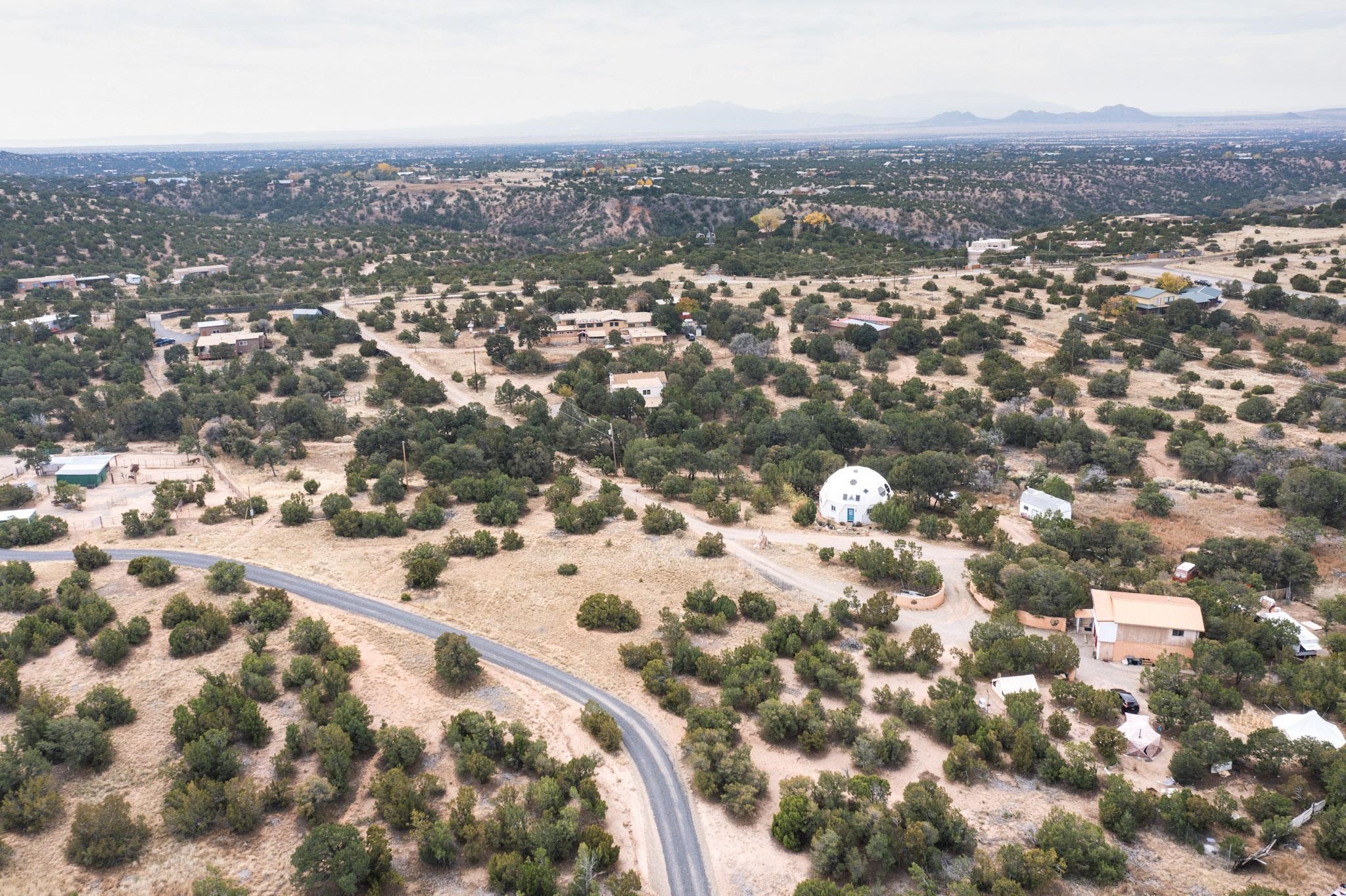 Residential, Santa Fe, New Mexico image 47