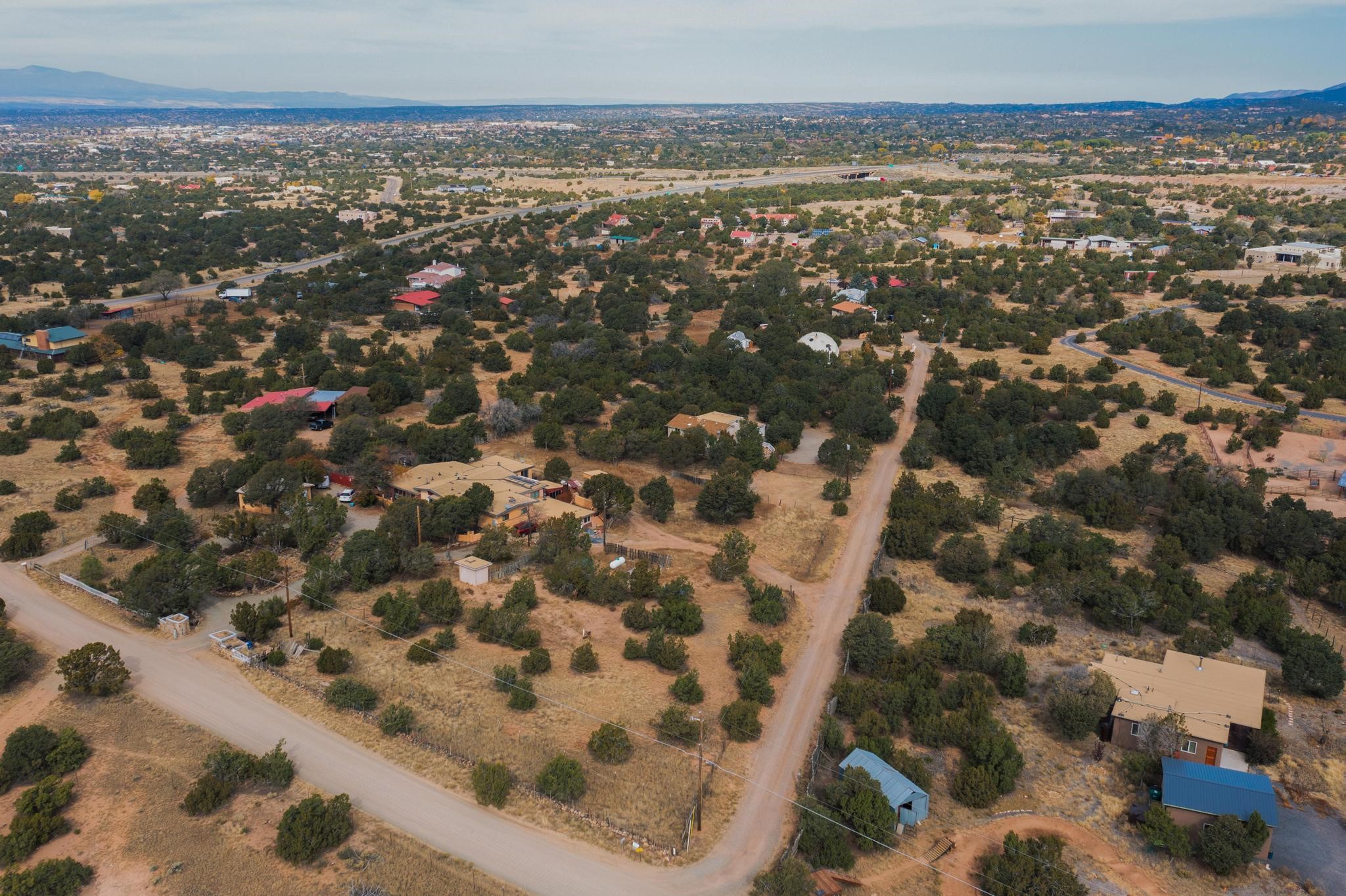 Residential, Santa Fe, New Mexico image 50