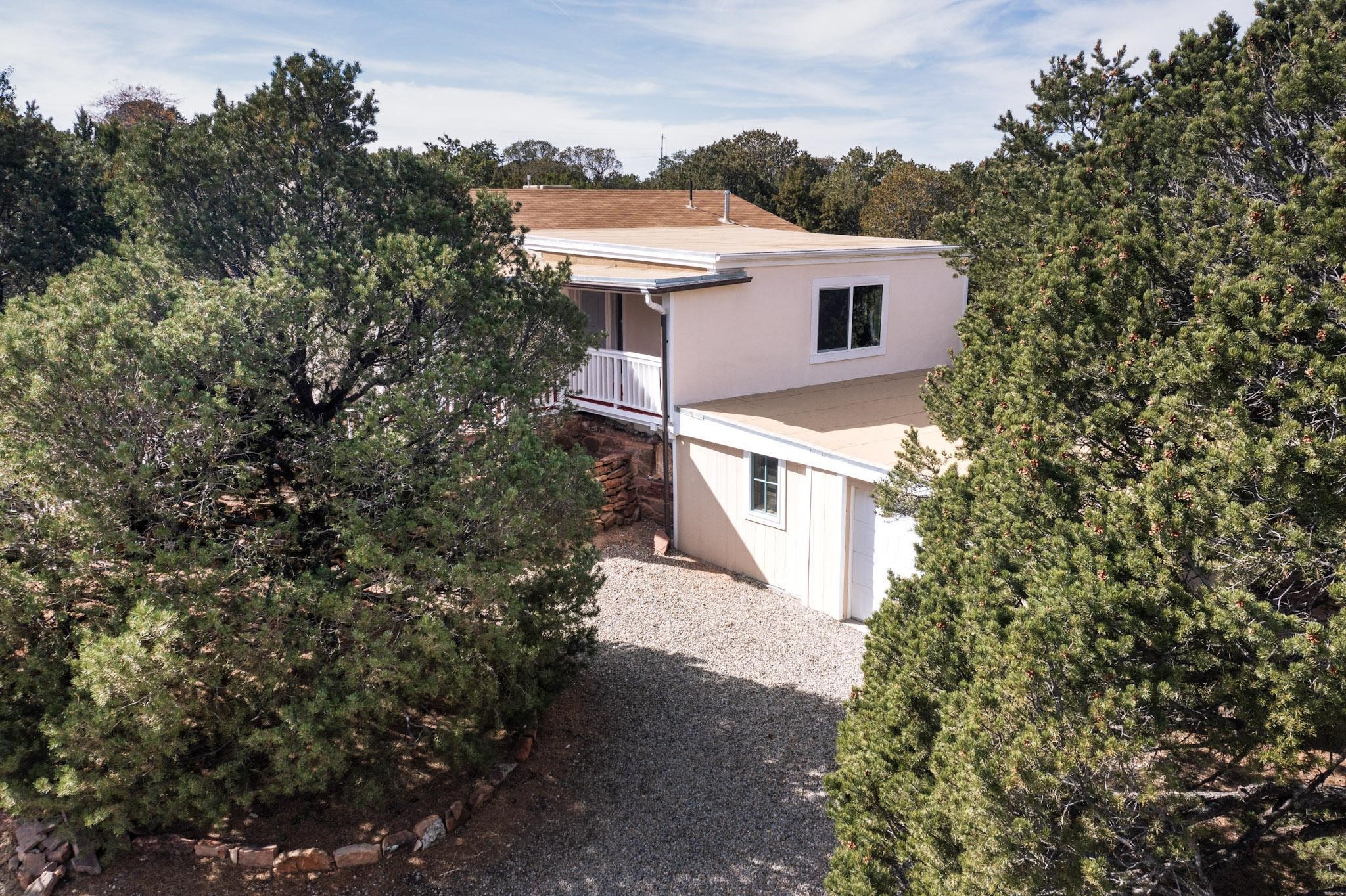 Residential, Santa Fe, New Mexico image 39