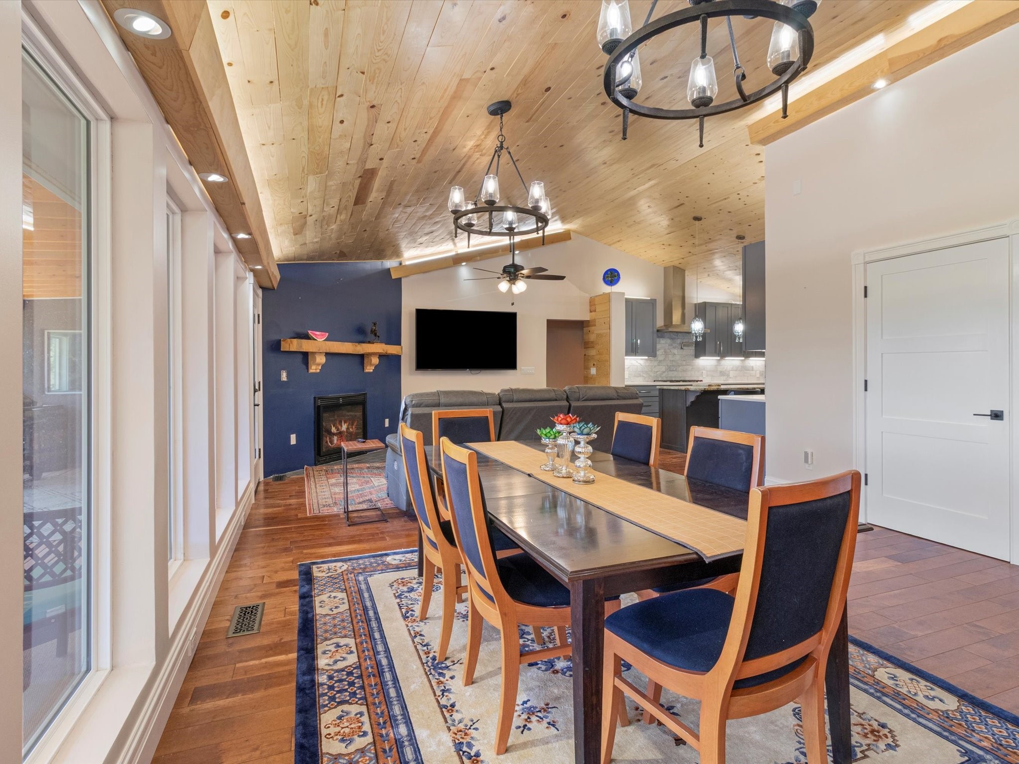 1661 Cerro Gordo Rd #UNIT E  E1, Santa Fe, New Mexico image 11
