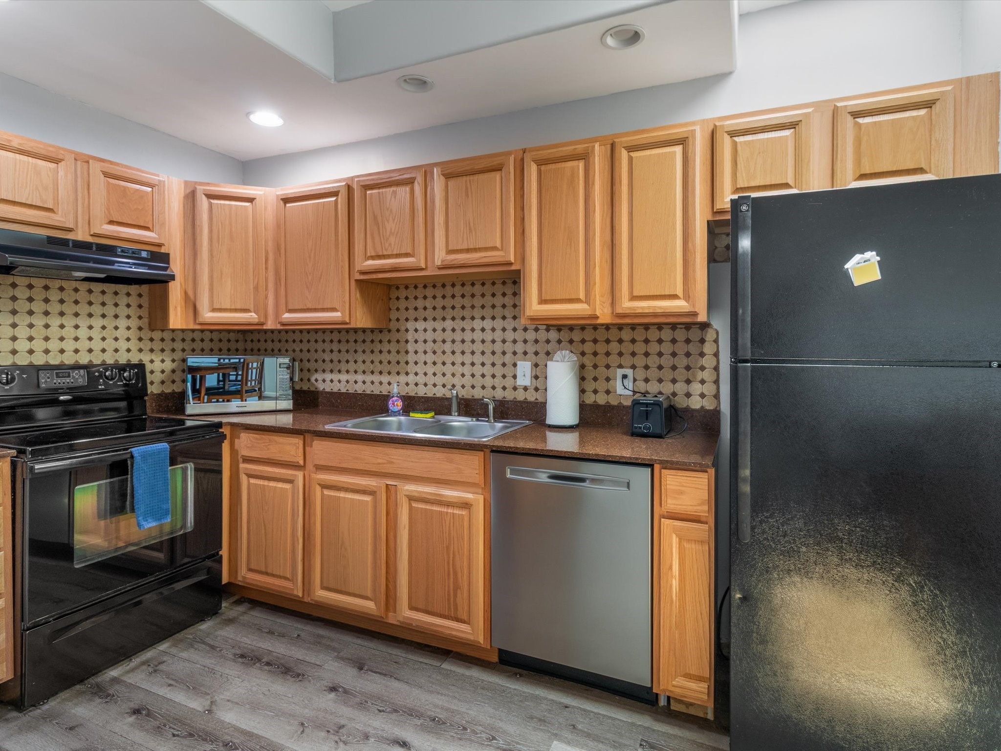1661 Cerro Gordo Rd #UNIT E  E1, Santa Fe, New Mexico image 39