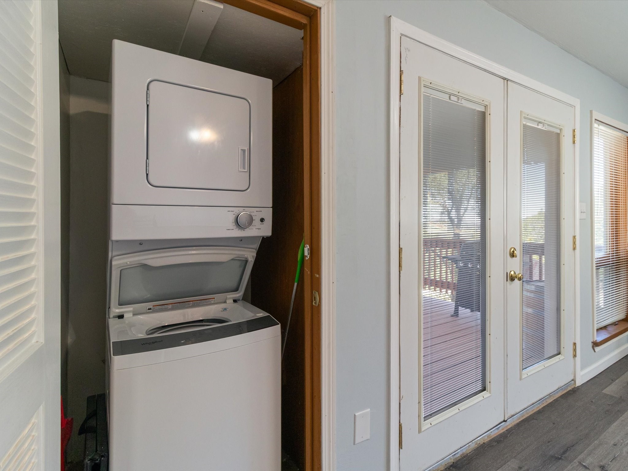 1661 Cerro Gordo Rd #UNIT E  E1, Santa Fe, New Mexico image 47