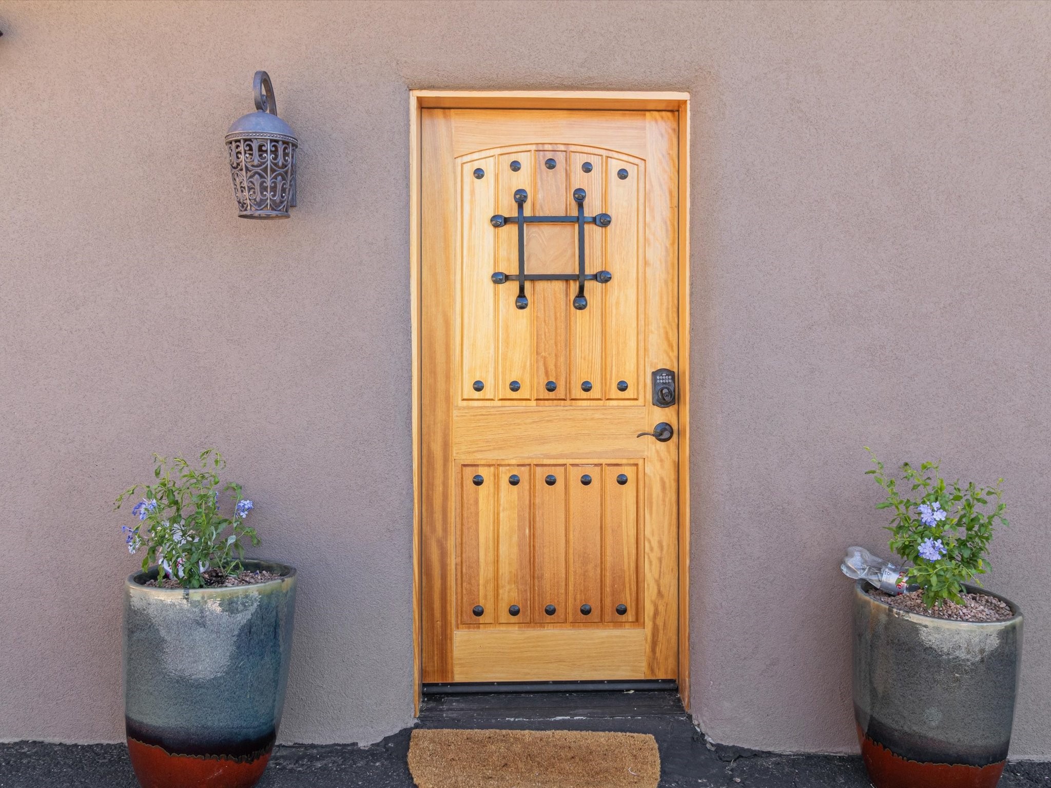 1661 Cerro Gordo Rd #UNIT E  E1, Santa Fe, New Mexico image 48