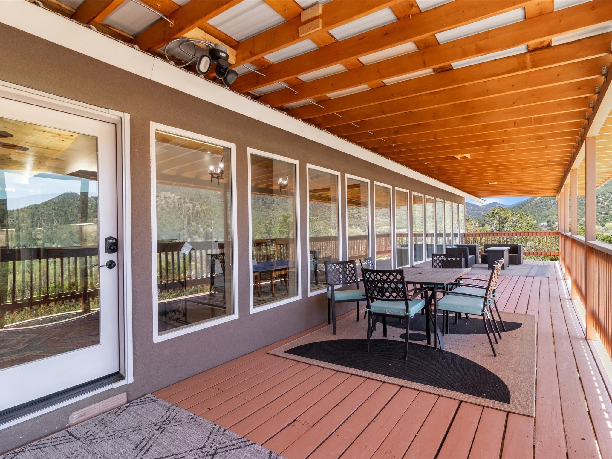 1661 Cerro Gordo Rd #UNIT E  E1, Santa Fe, New Mexico image 32