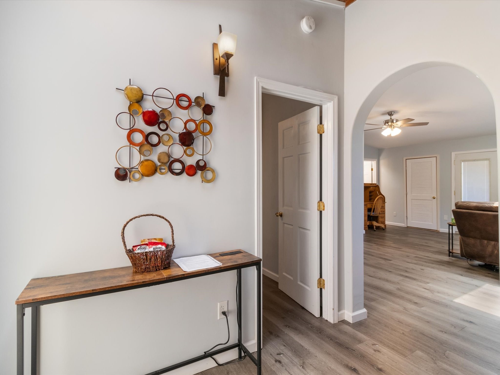 1661 Cerro Gordo Rd #UNIT E  E1, Santa Fe, New Mexico image 36