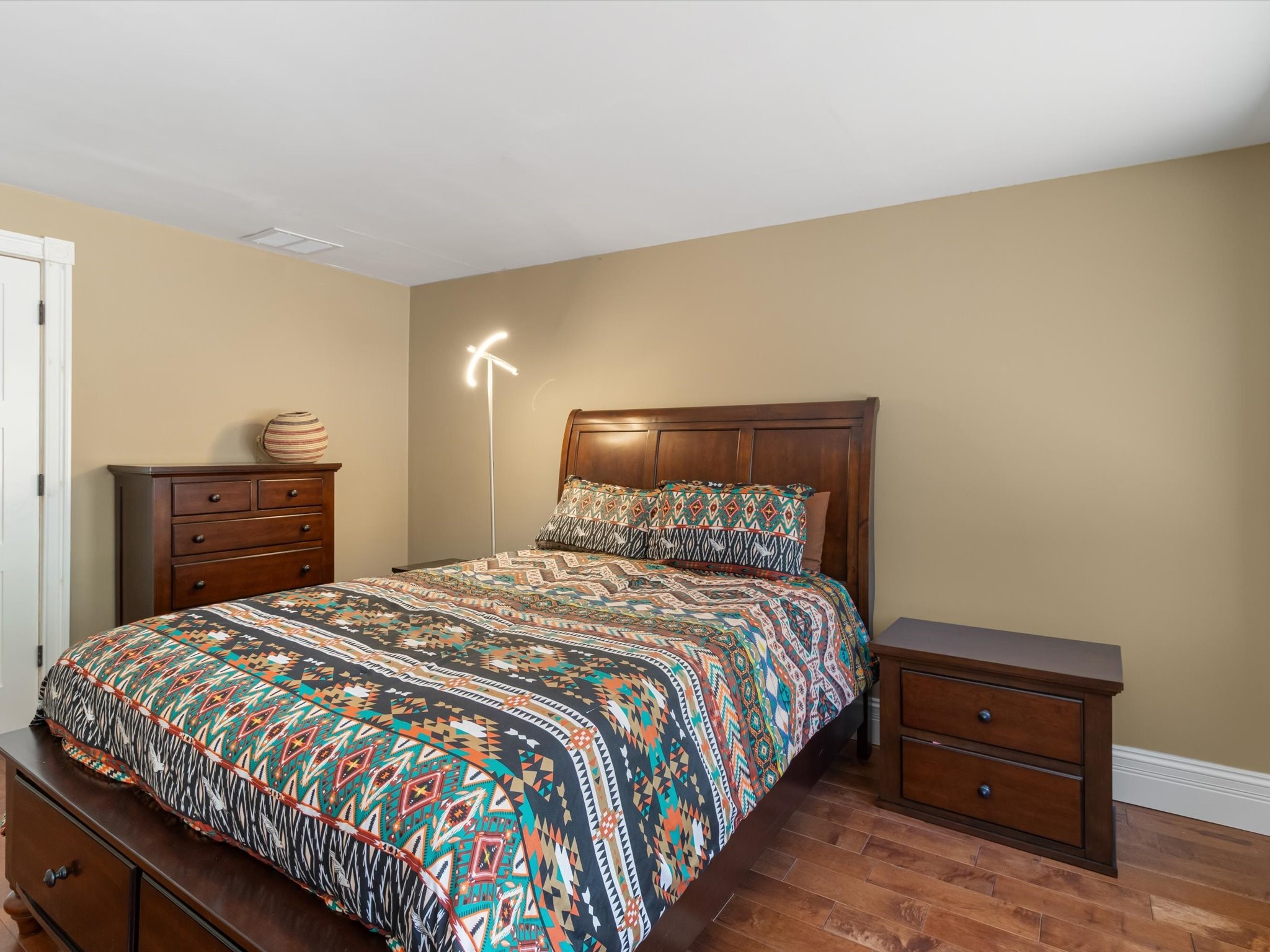 1661 Cerro Gordo Rd #UNIT E  E1, Santa Fe, New Mexico image 25