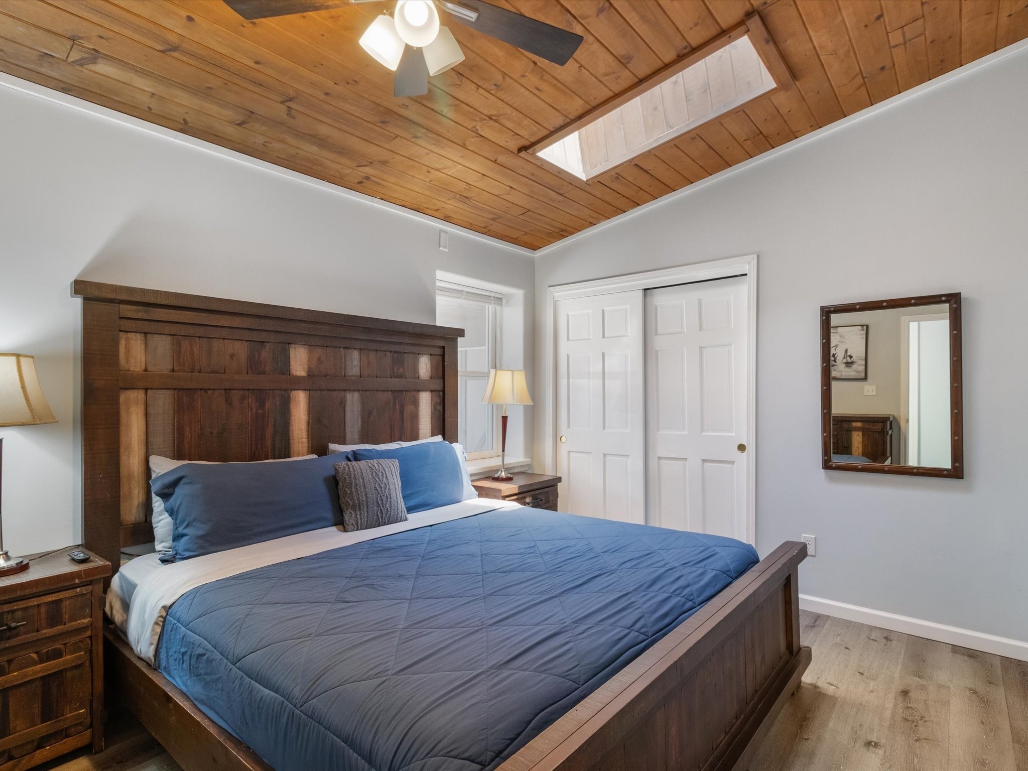 1661 Cerro Gordo Rd #UNIT E  E1, Santa Fe, New Mexico image 43