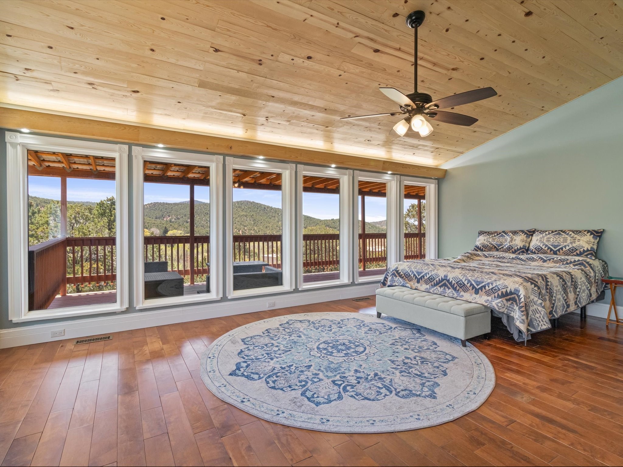 1661 Cerro Gordo Rd #UNIT E  E1, Santa Fe, New Mexico image 16