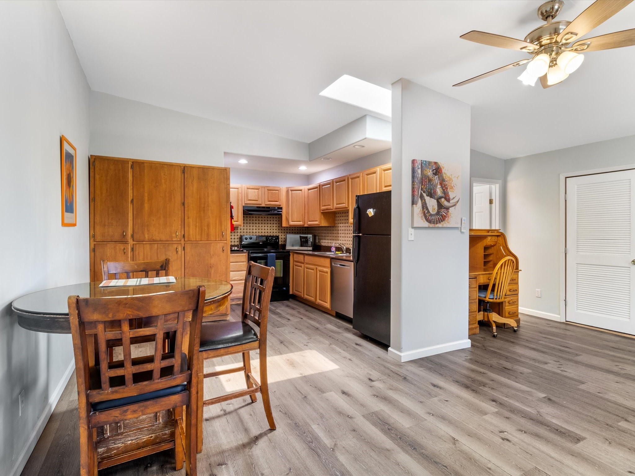 1661 Cerro Gordo Rd #UNIT E  E1, Santa Fe, New Mexico image 41